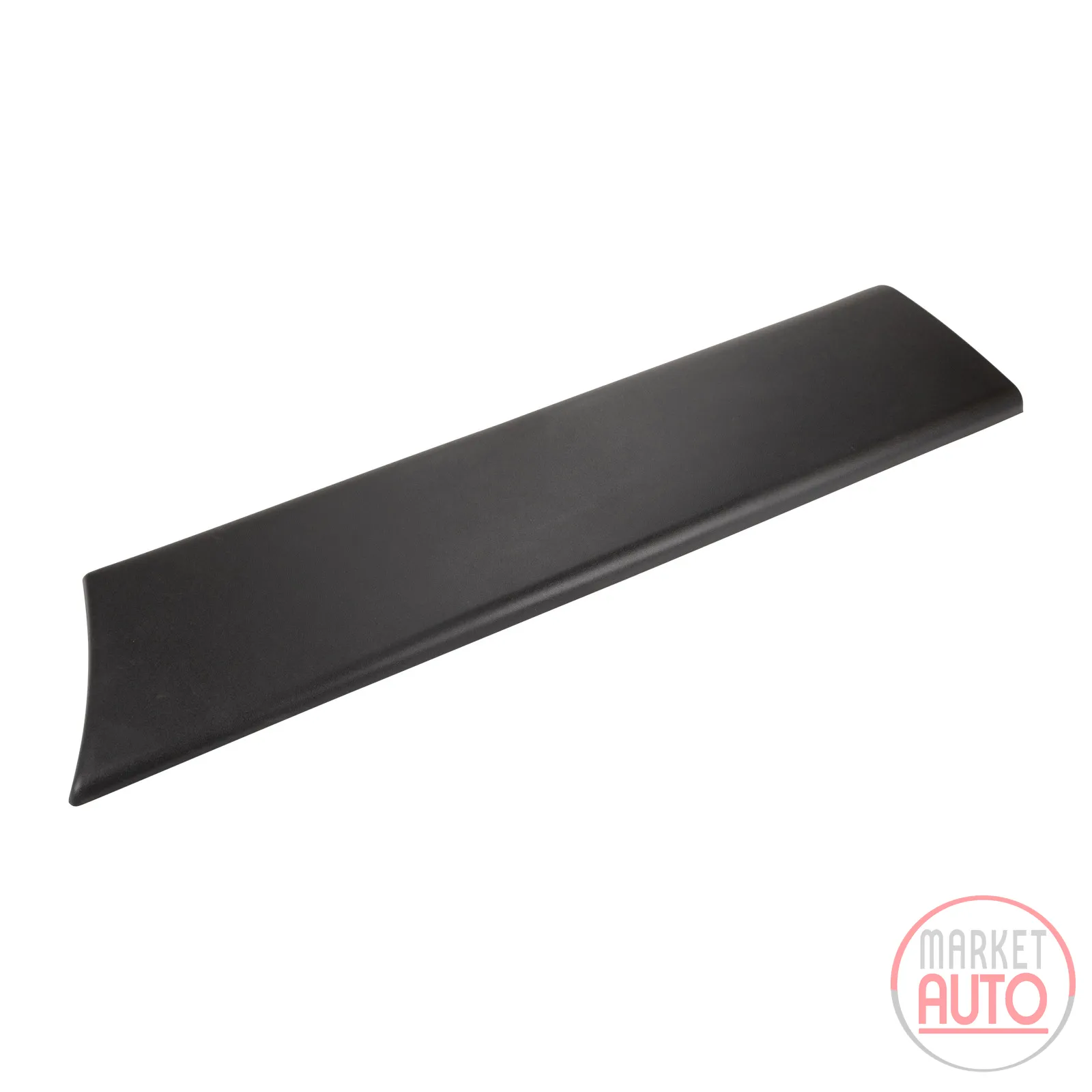 Bumper strip front right every 1st strip from the front on the door