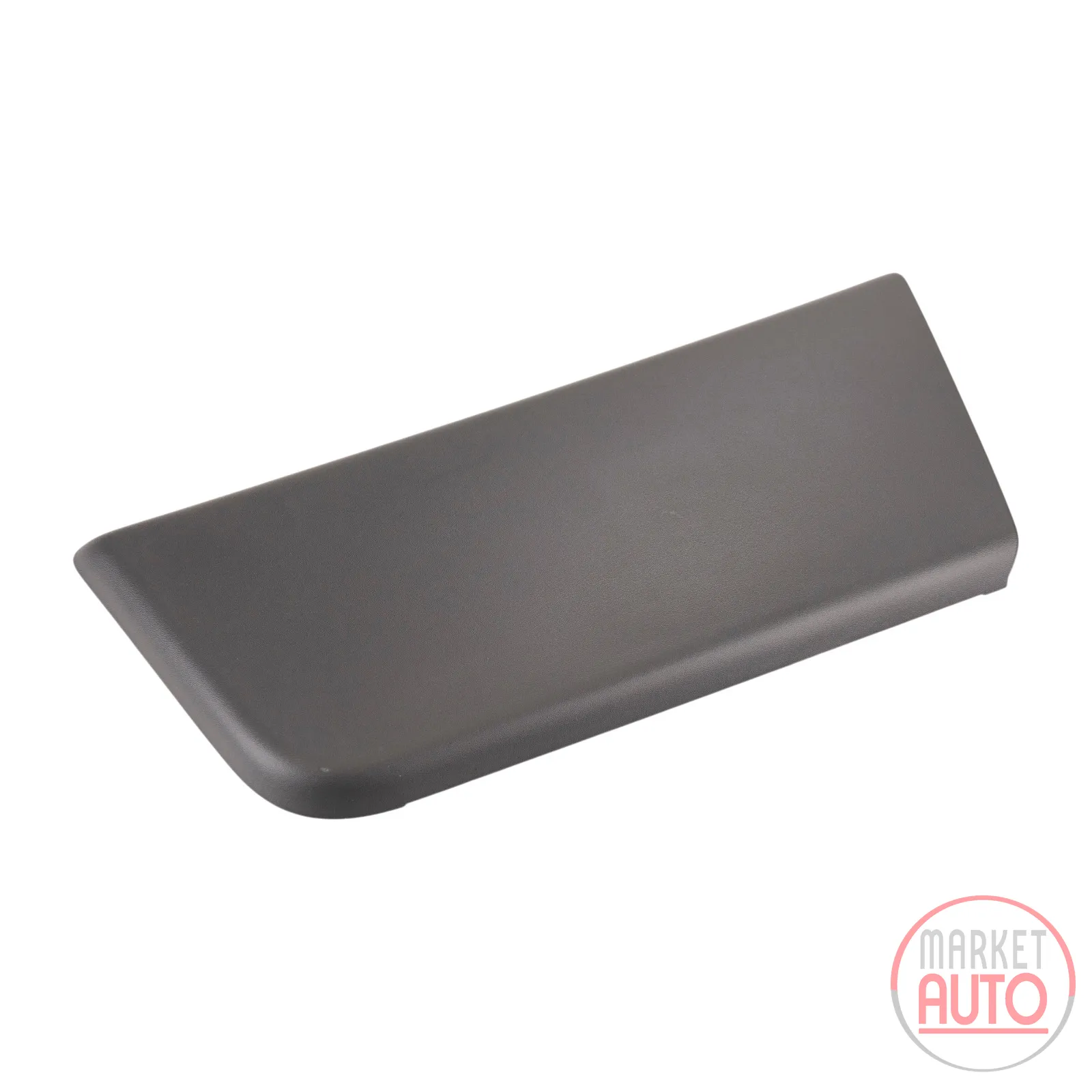 Bumper strip front left all L=40cm