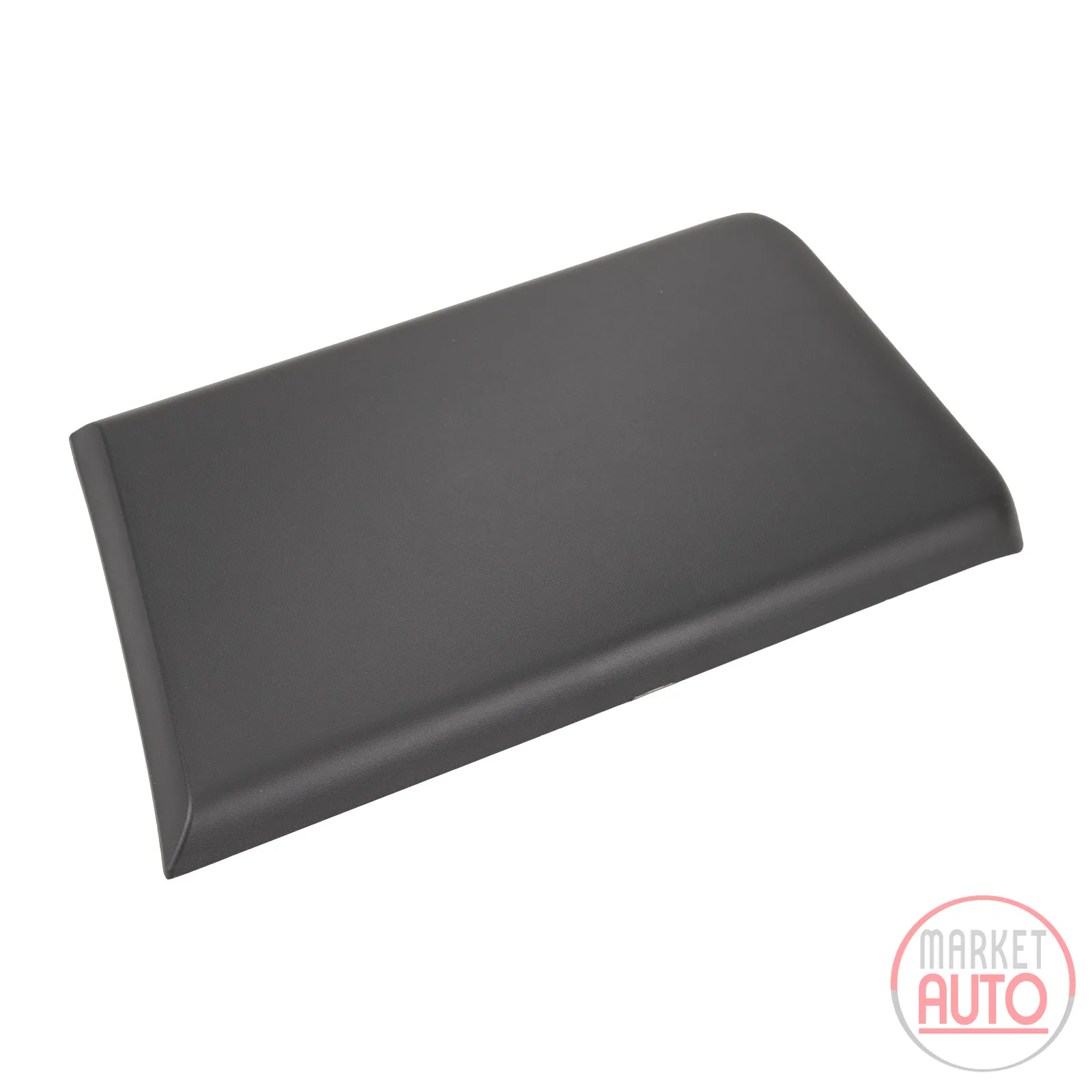 Bumper strip front left base
