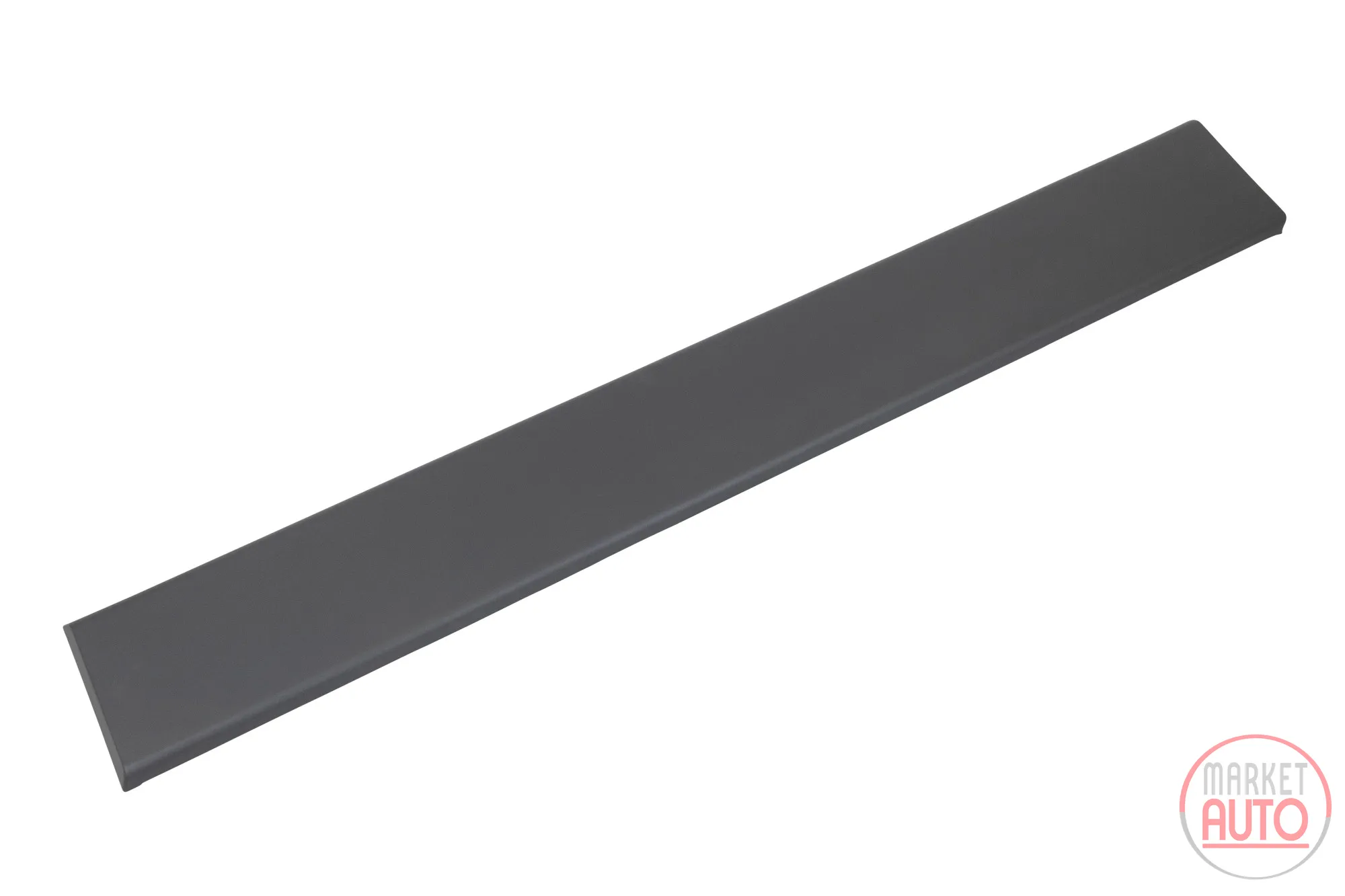 Bumper strip left L= 140cm
