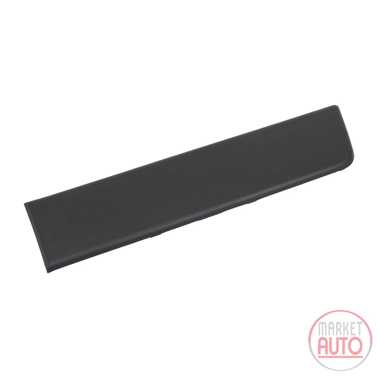 Bumper strip left L1=81cm L2=76cm