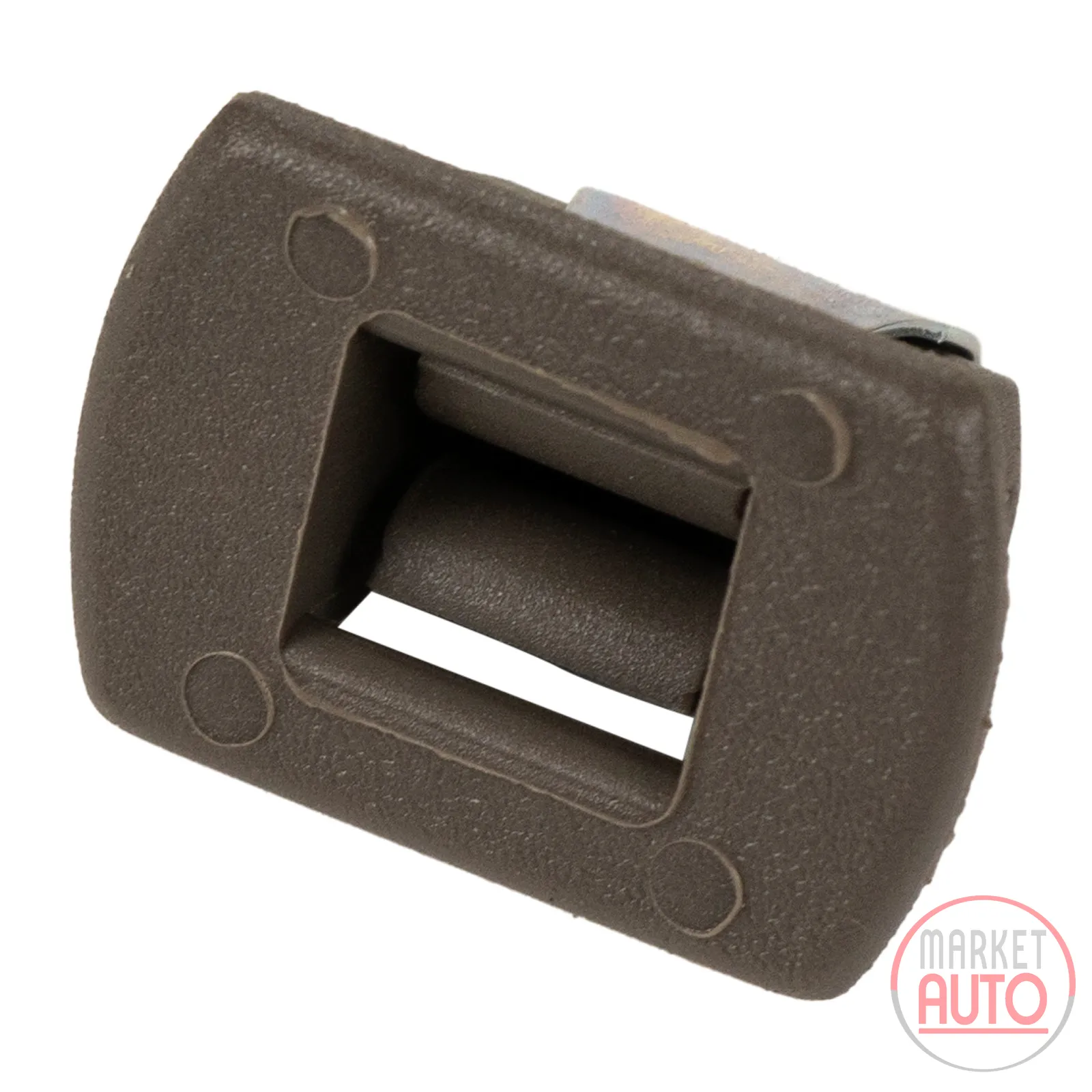 Bumper mounting bracket
