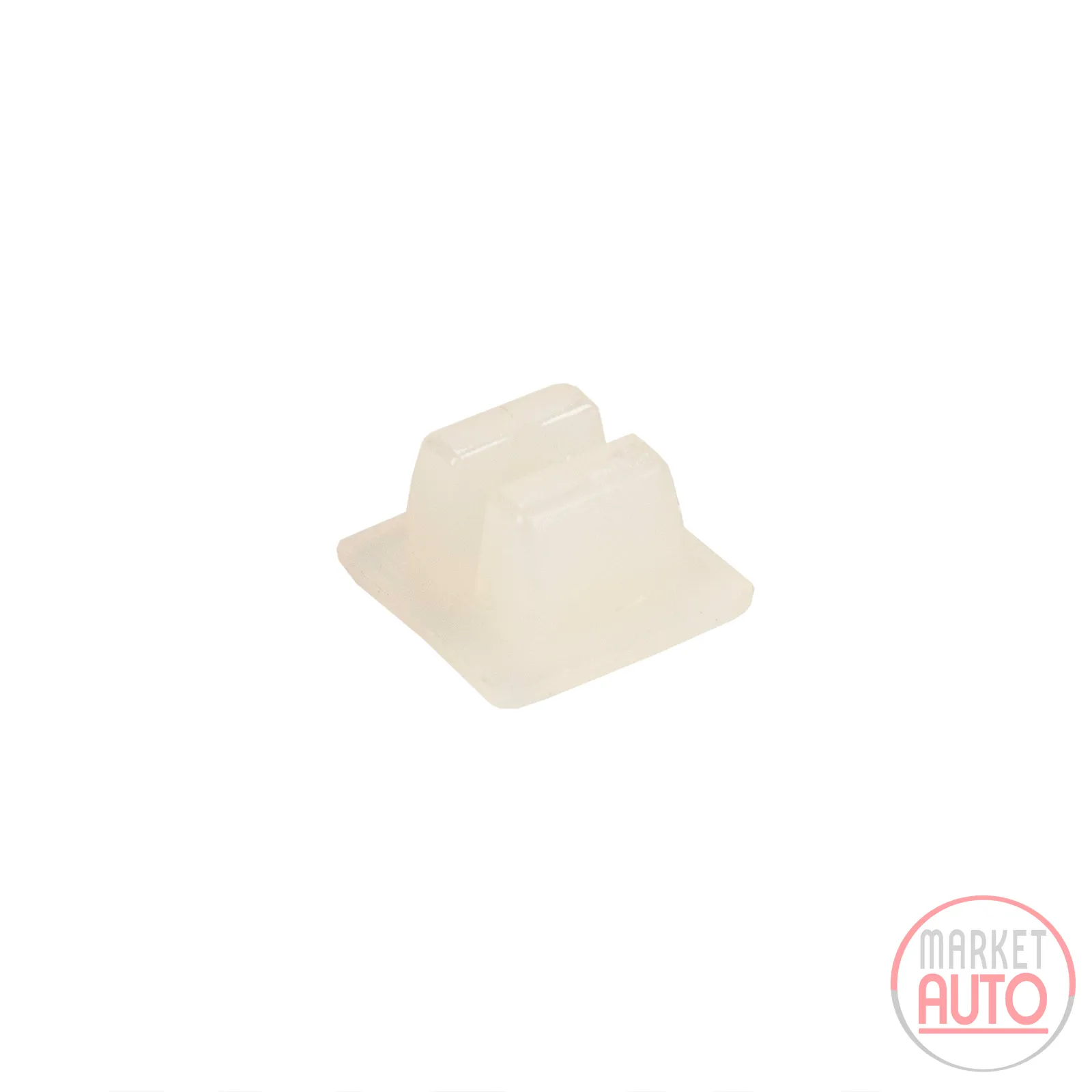Bumper mounting bracket