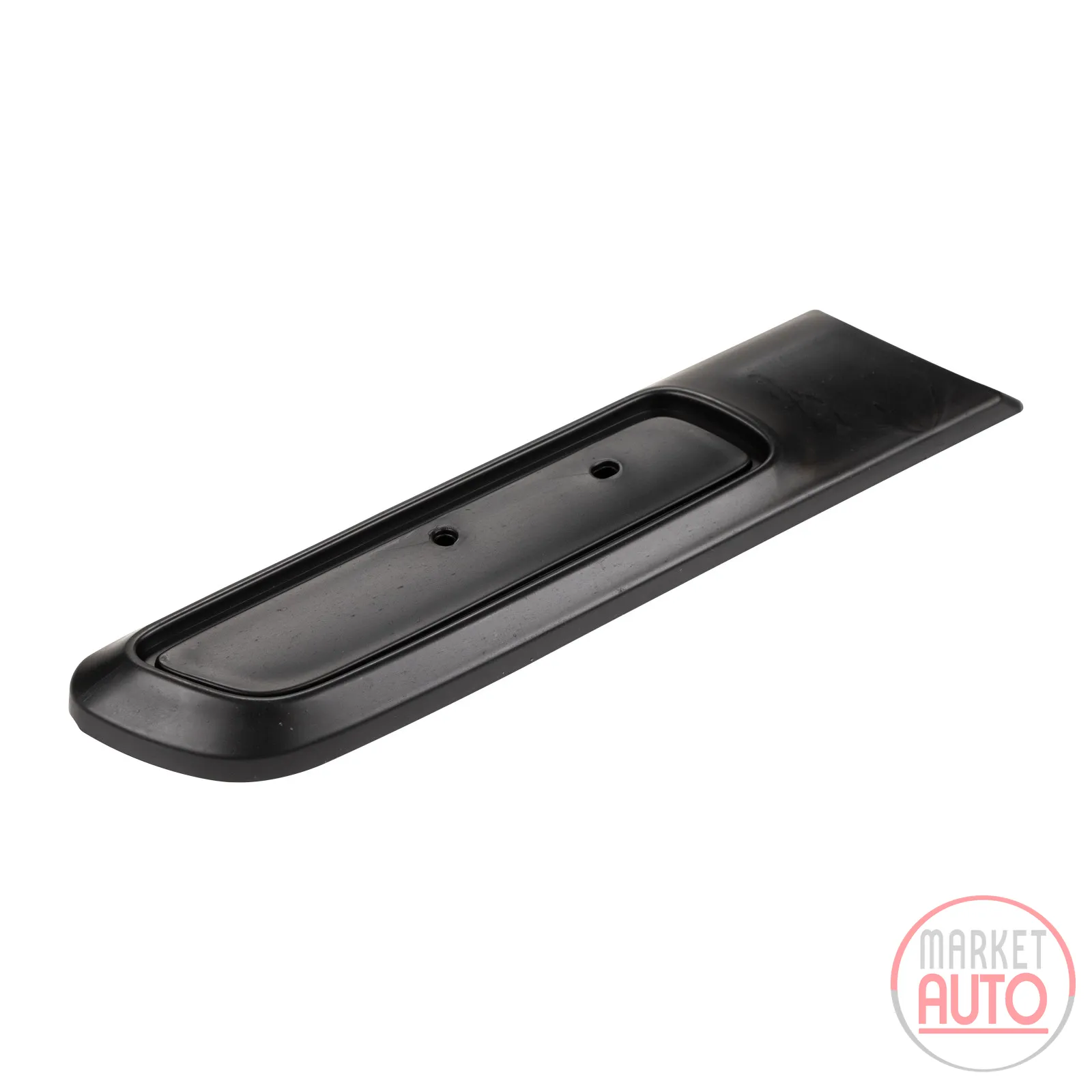Bumper strip fender rear right primed