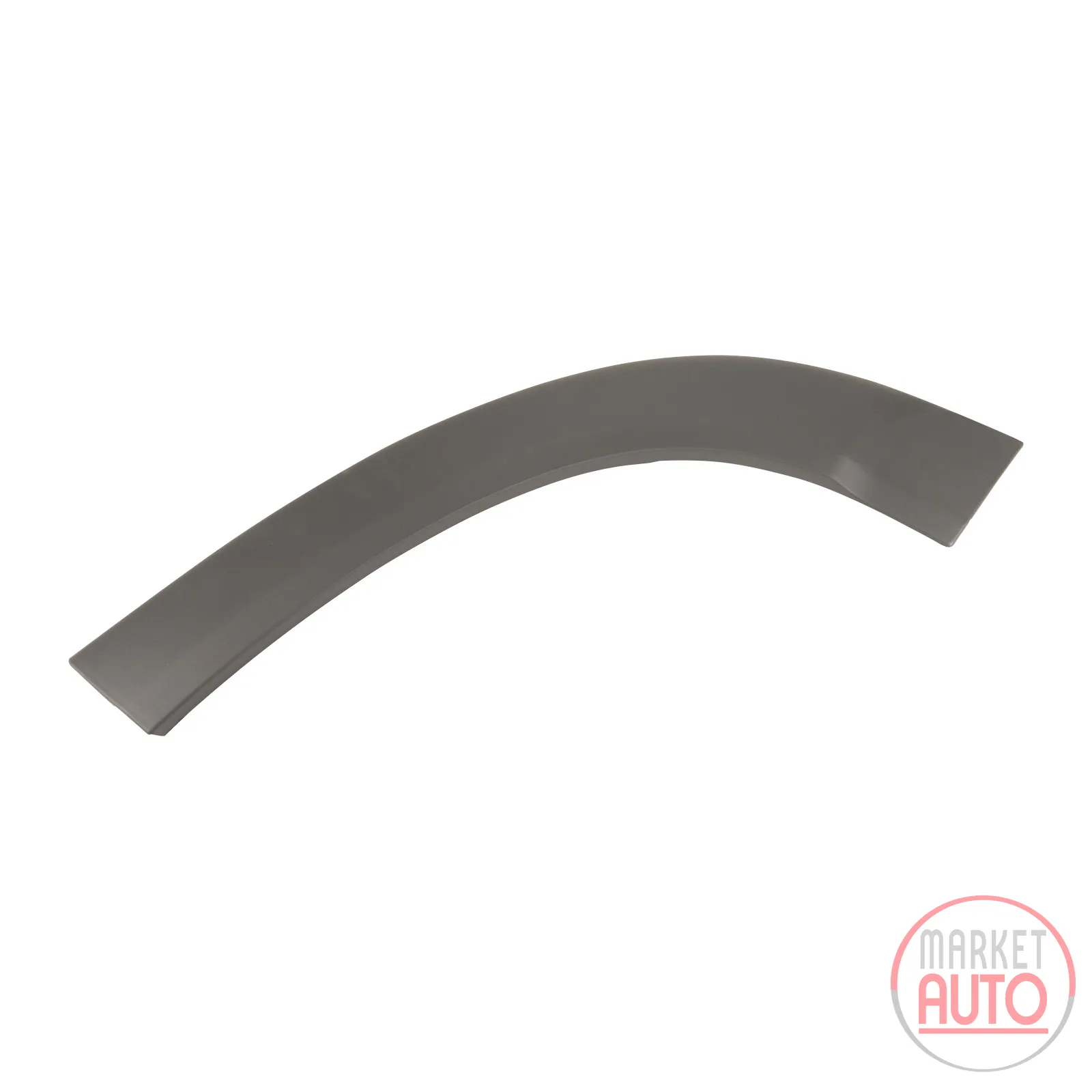 Wheel arch trim strip front right HEAVY