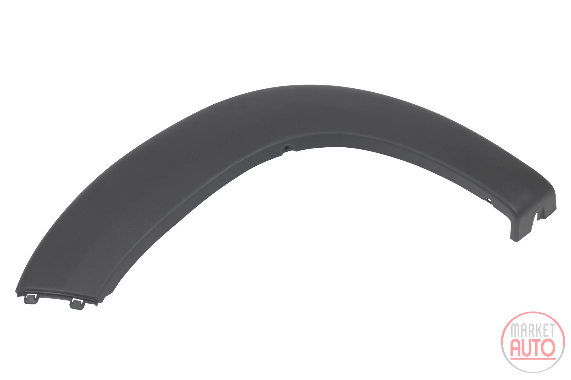 Wheel arch trim strip rear right HEAVY