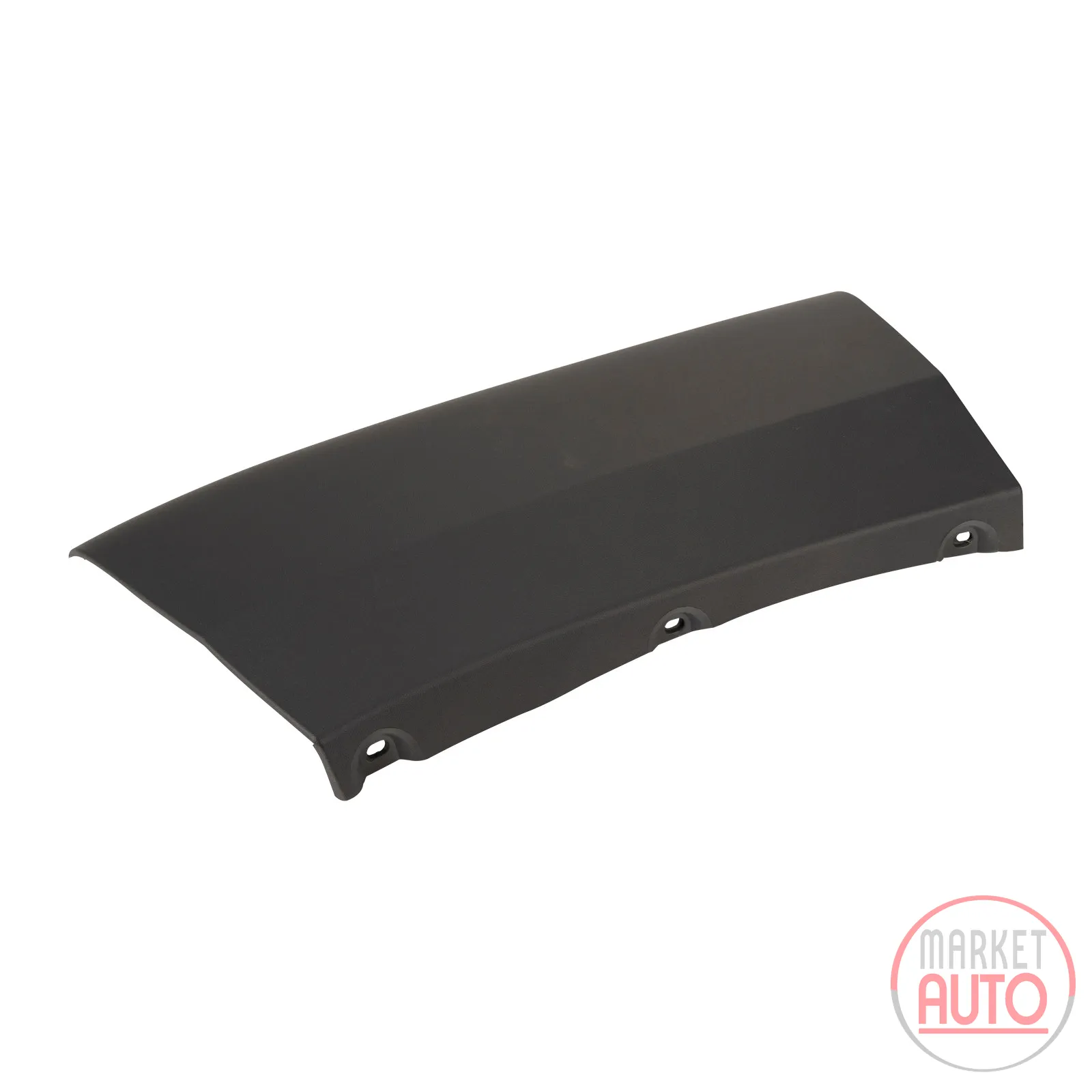 Wheel arch trim strip 2 from front left