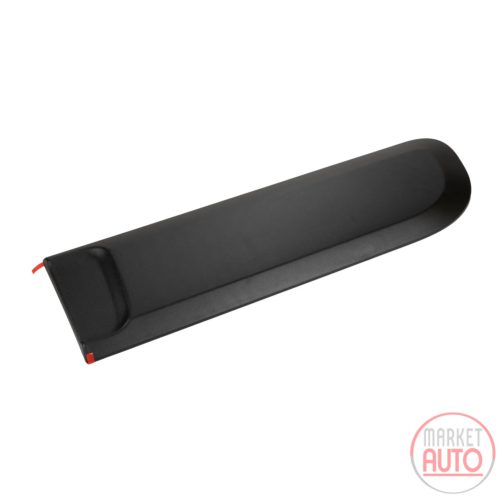 T rim trim rear left
