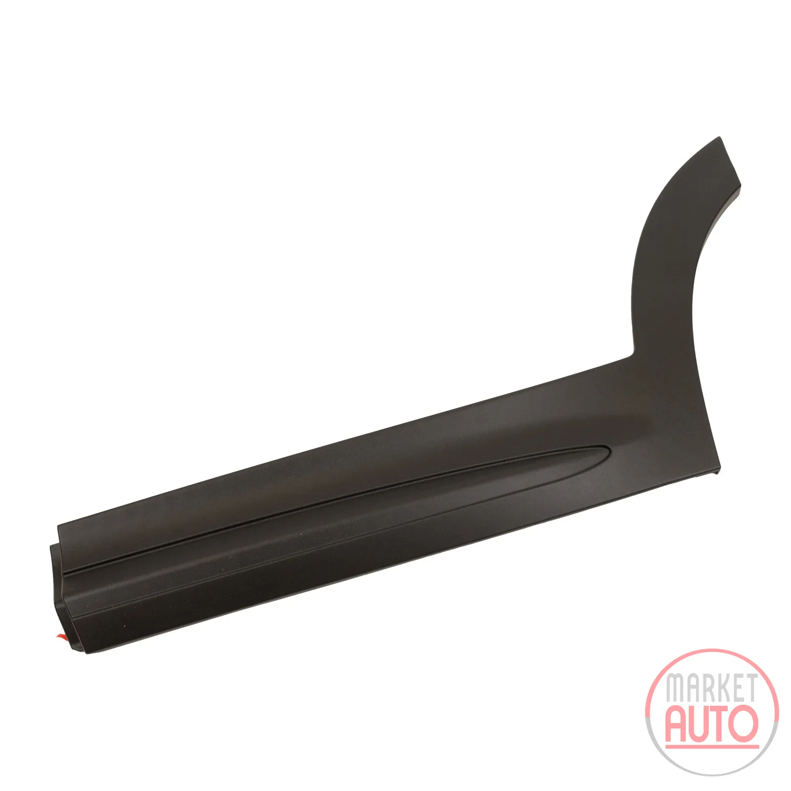 Trim strip T r rear left