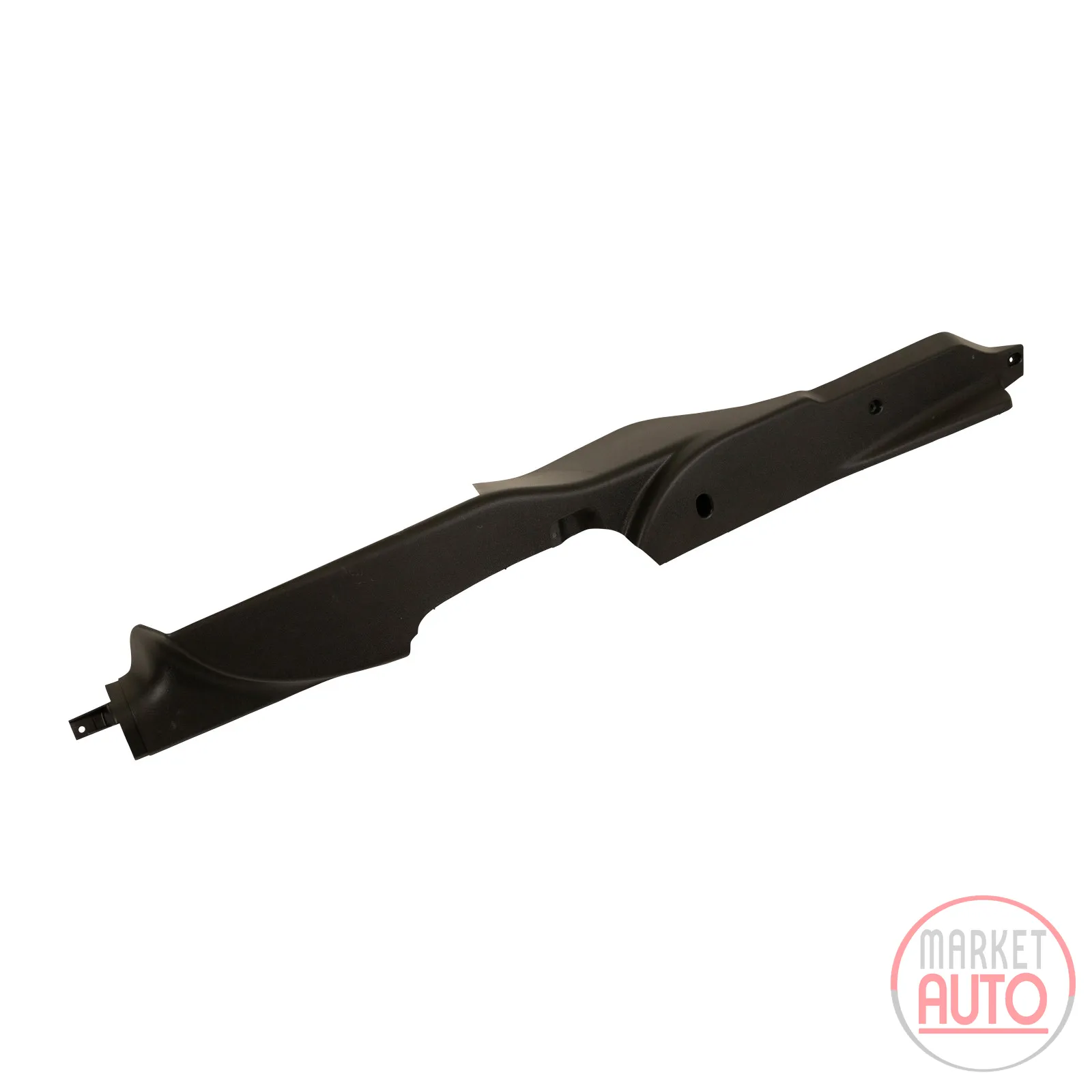 Running board left