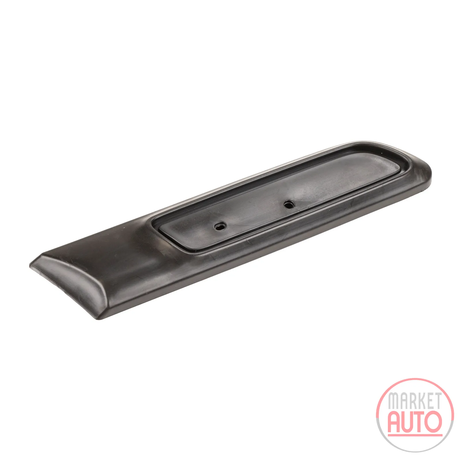 Trim strip rear right