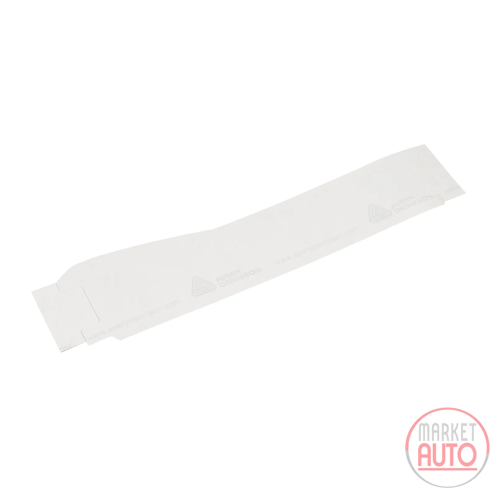 Trim strip on the CS ule left