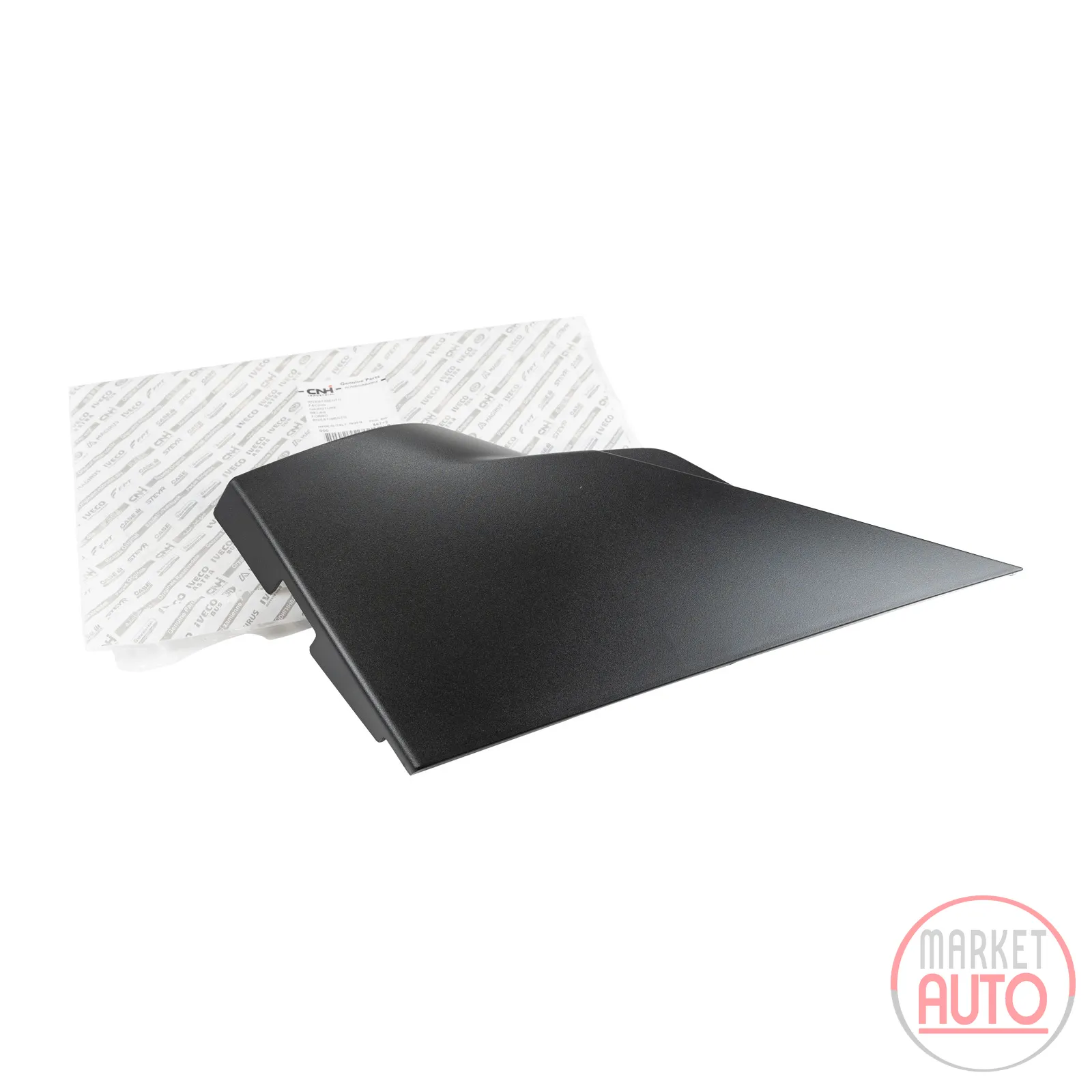 Trim strip front right bottom