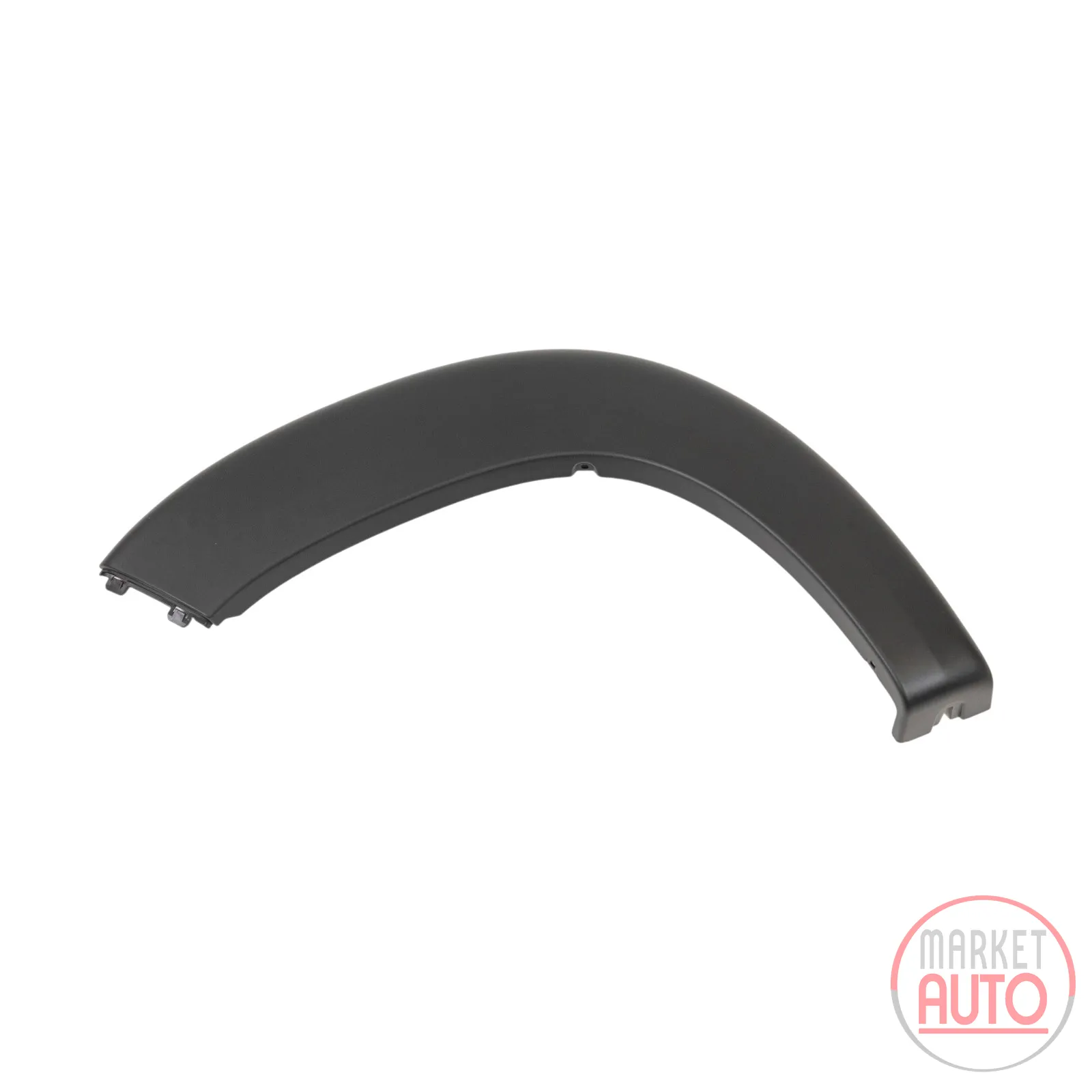 Rear right wheel arch protection strip
