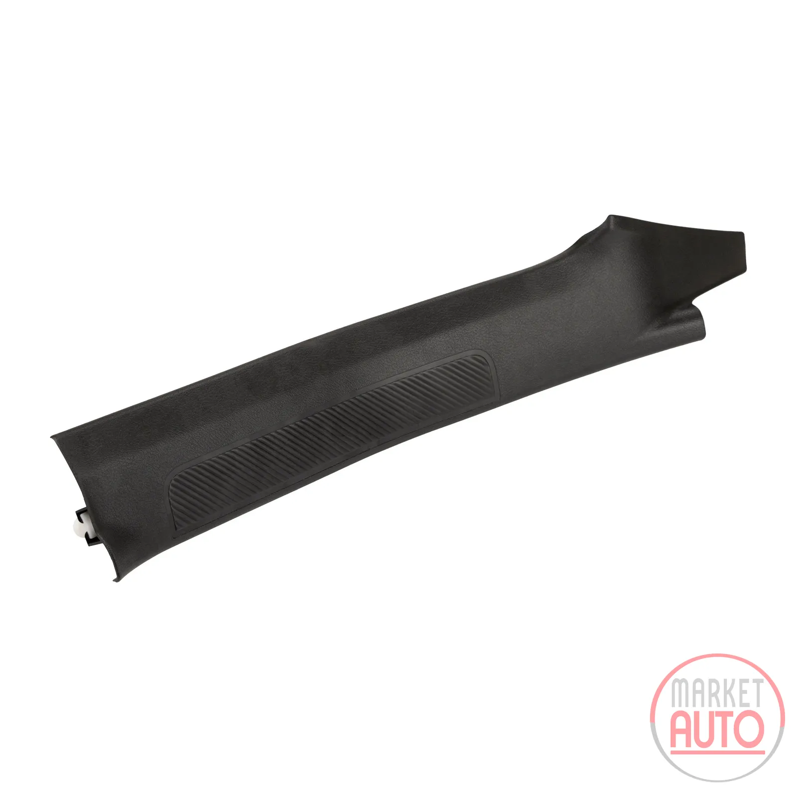 Door sill rear left