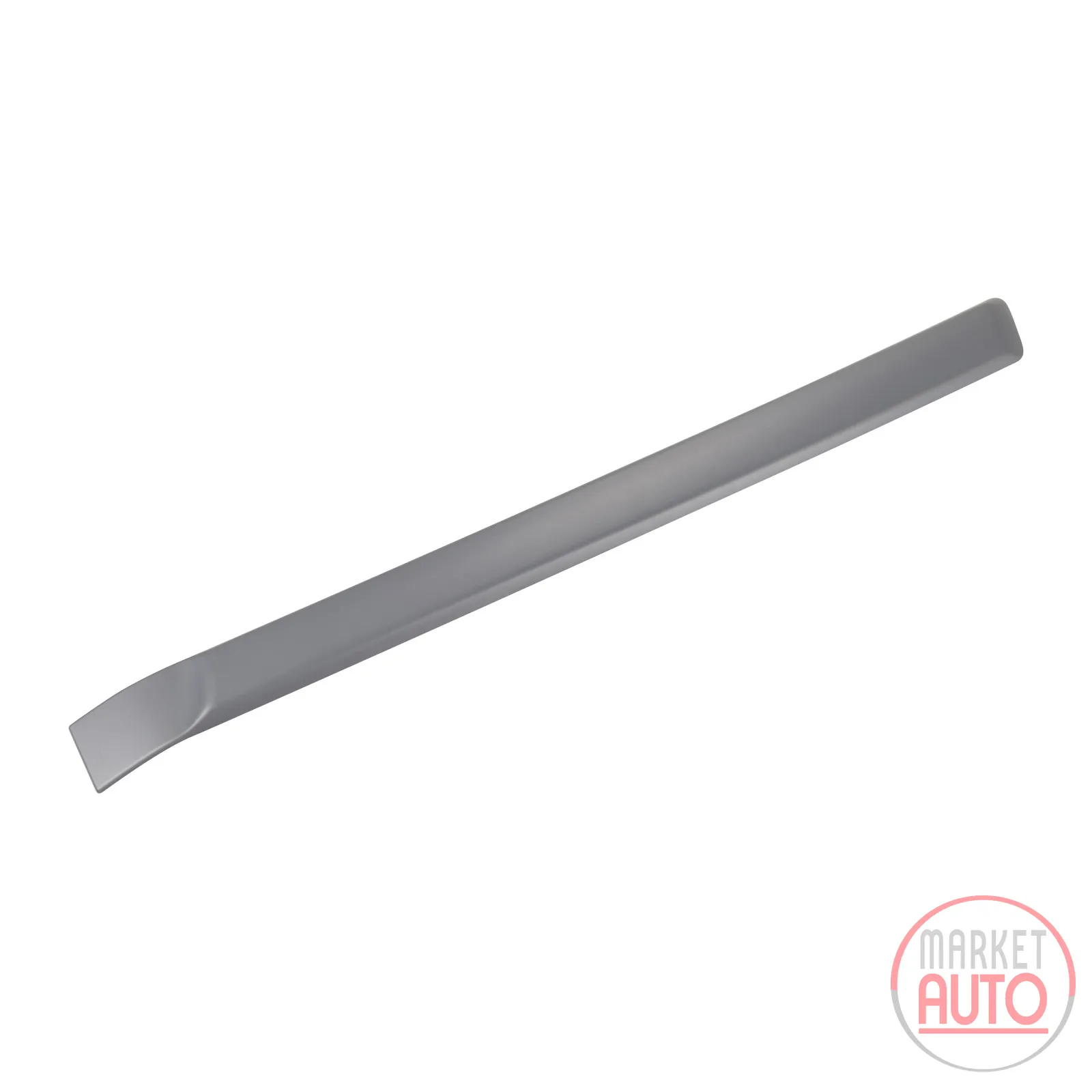 Trim strip top left
