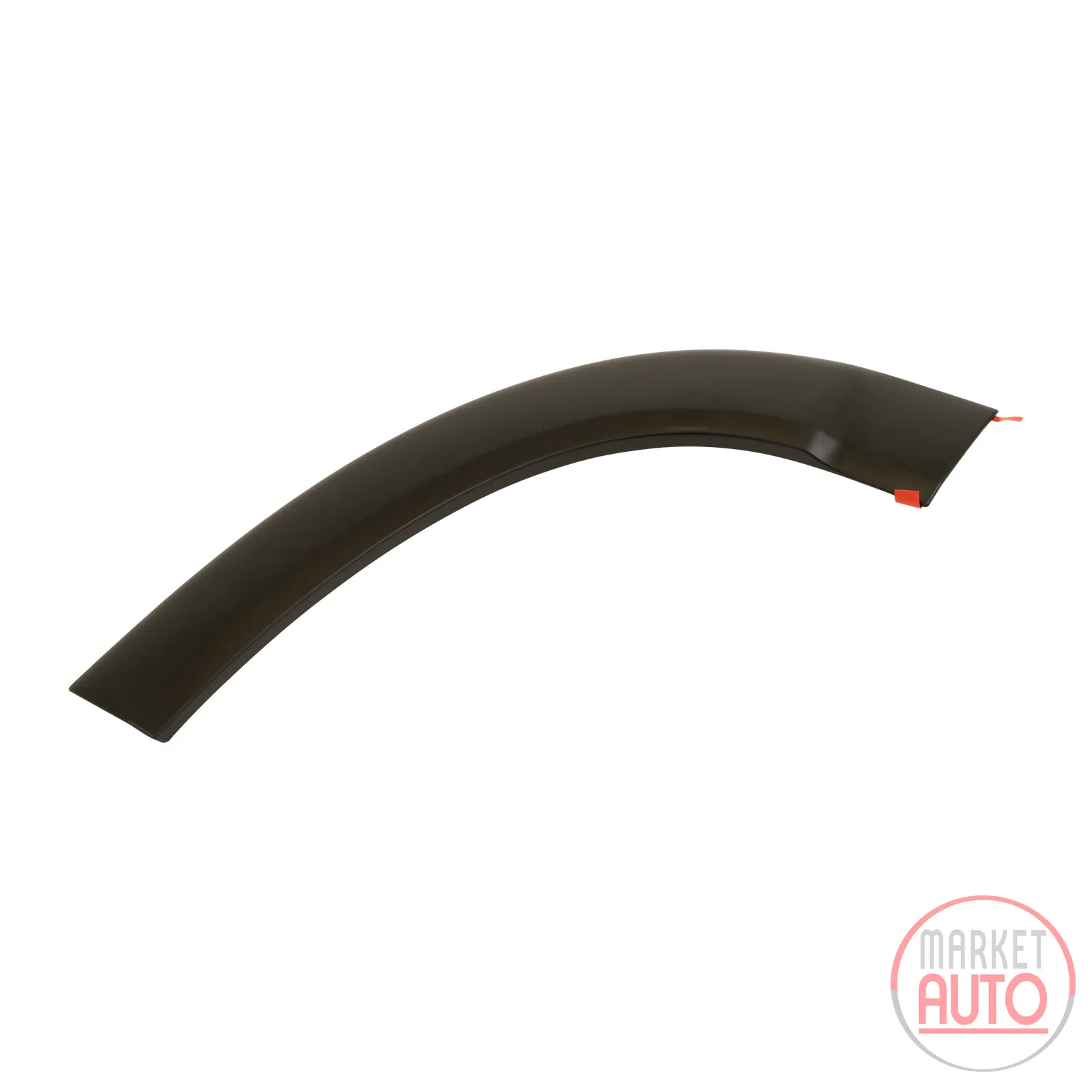Trim strip front right