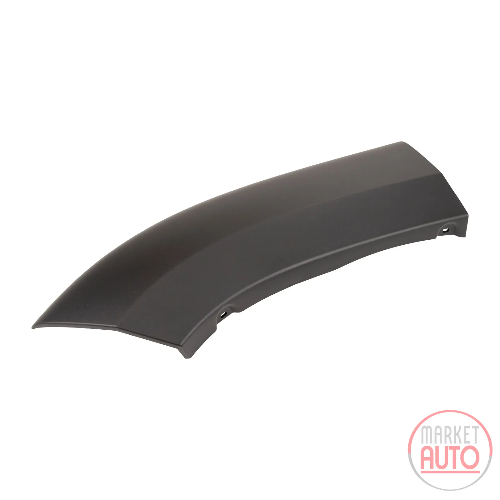 Front left wheel arch trim strip PSA OE (1637297880)