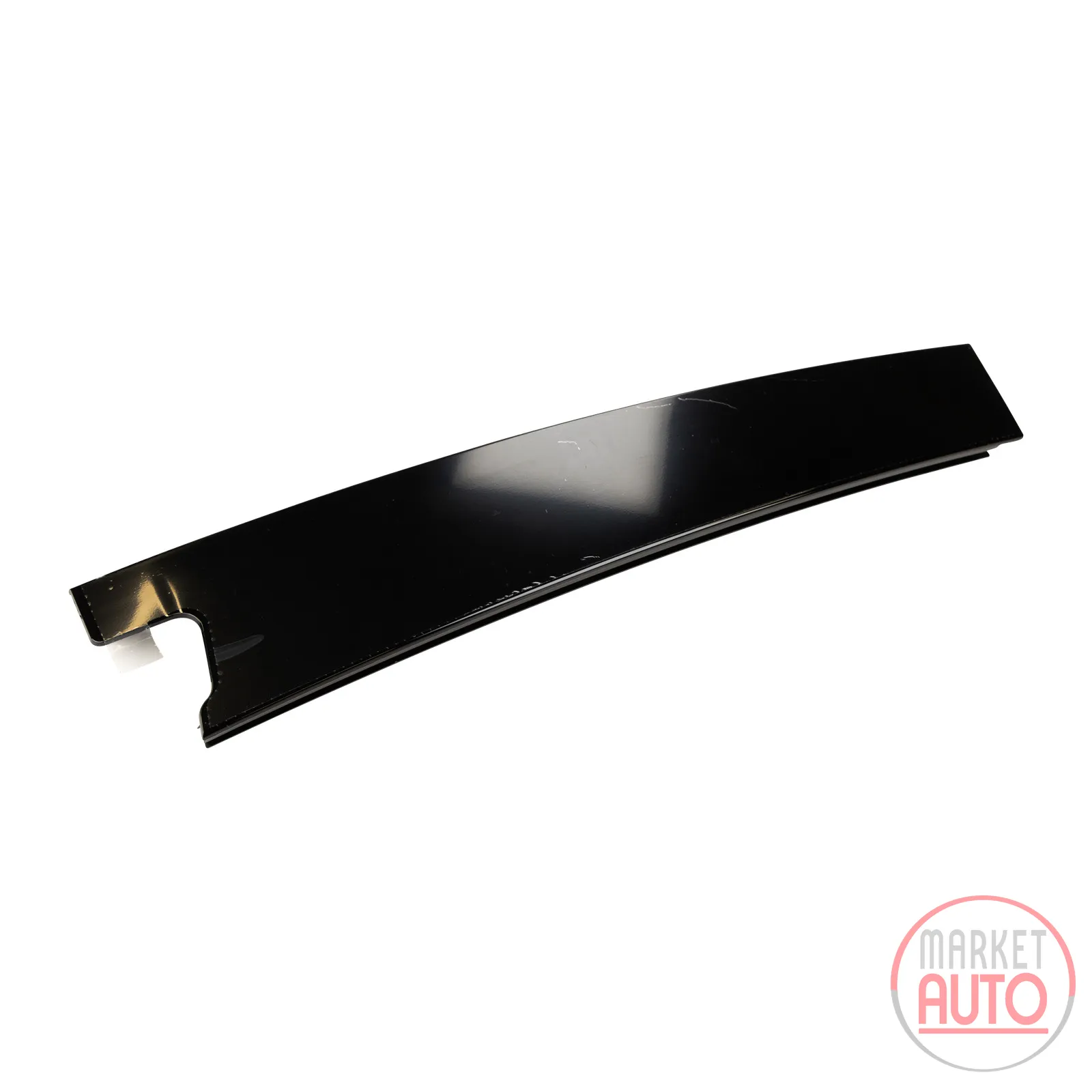 Door panel BS ule front door right