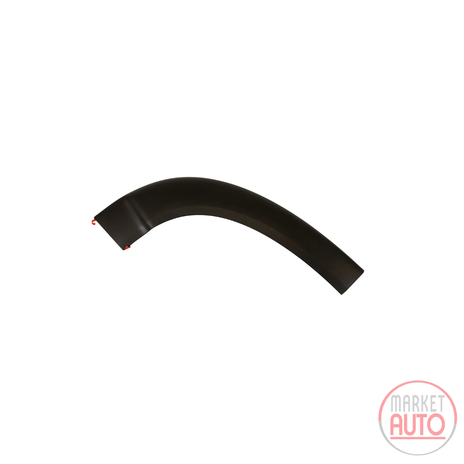 trim strip wheel arch front left