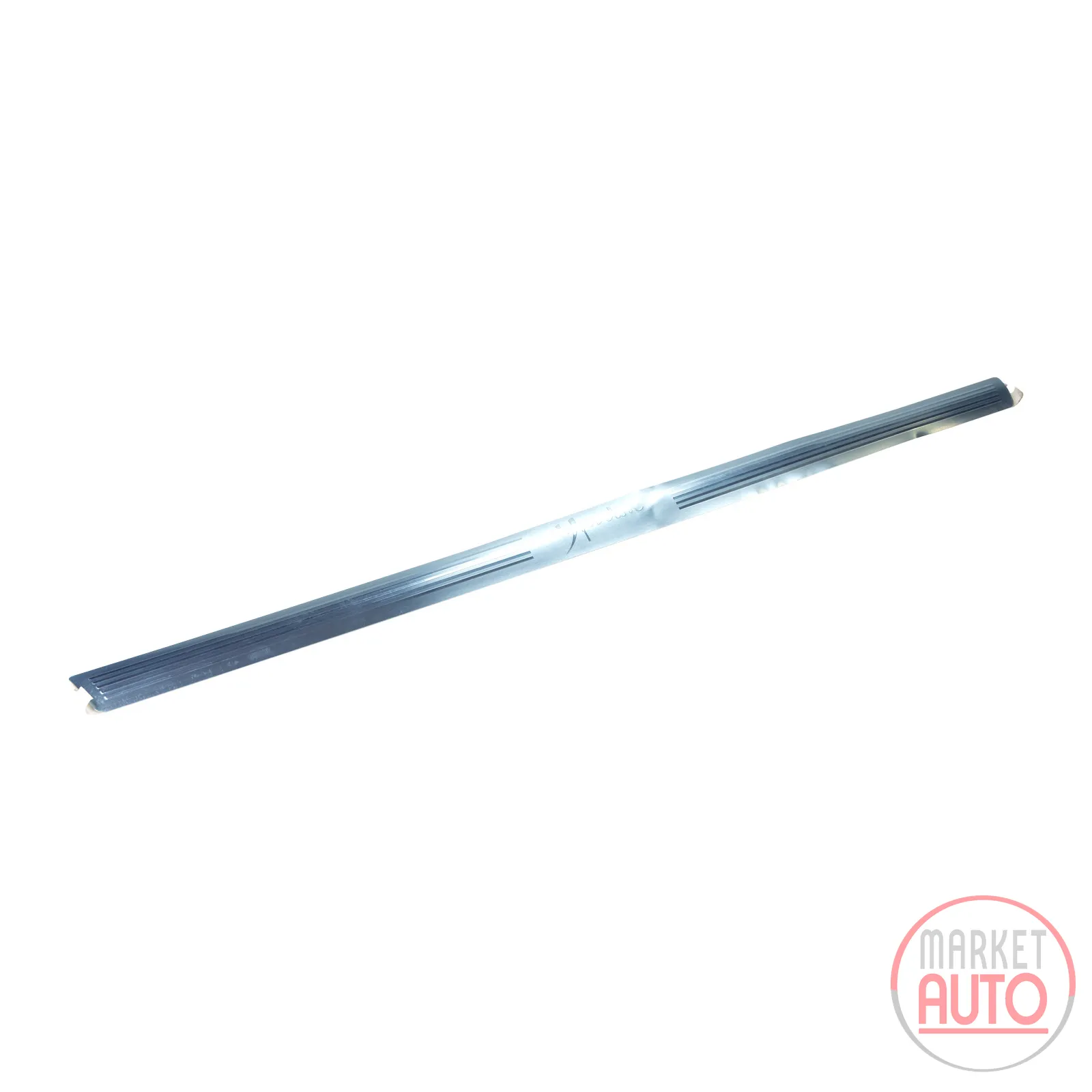 Running board strip