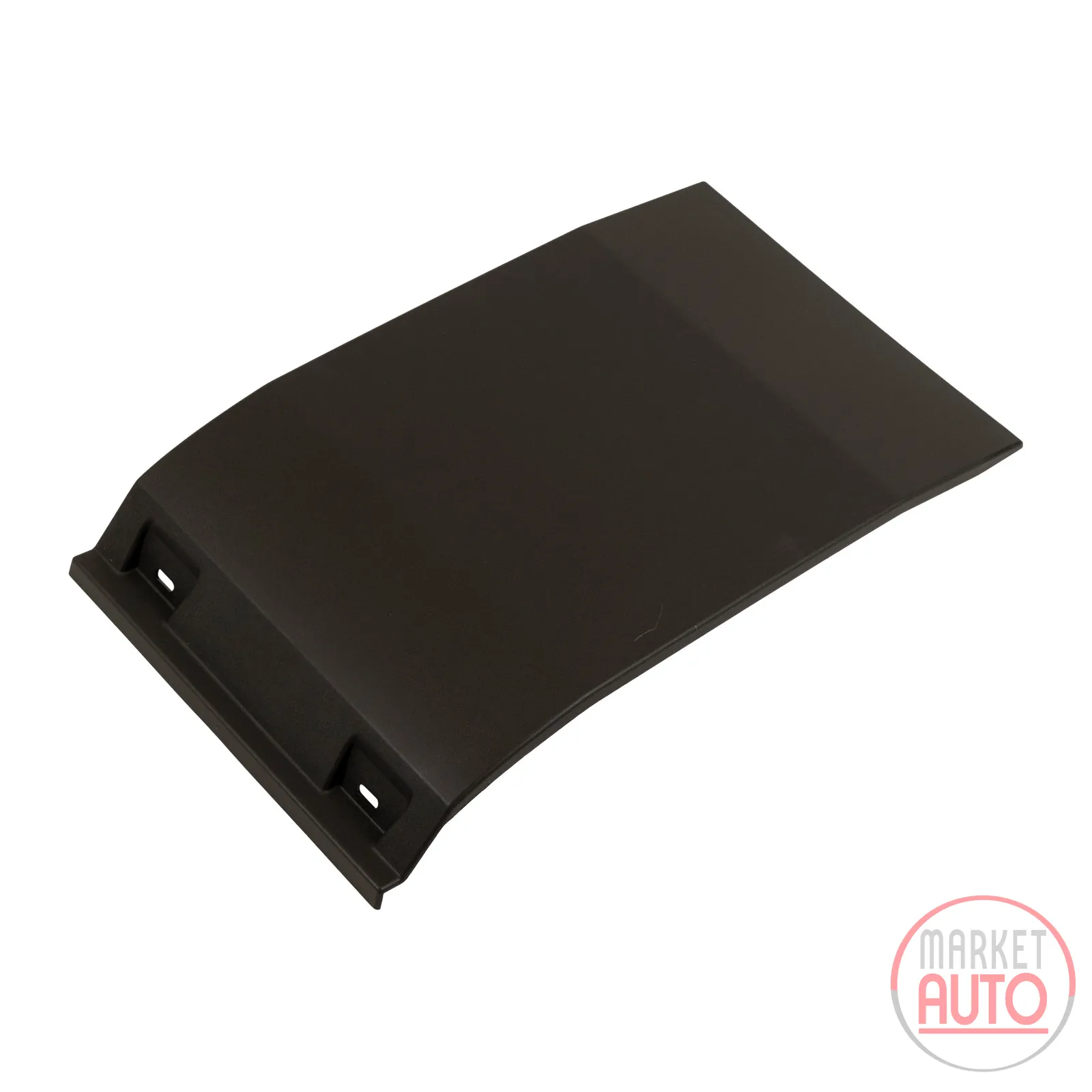 Fender trim