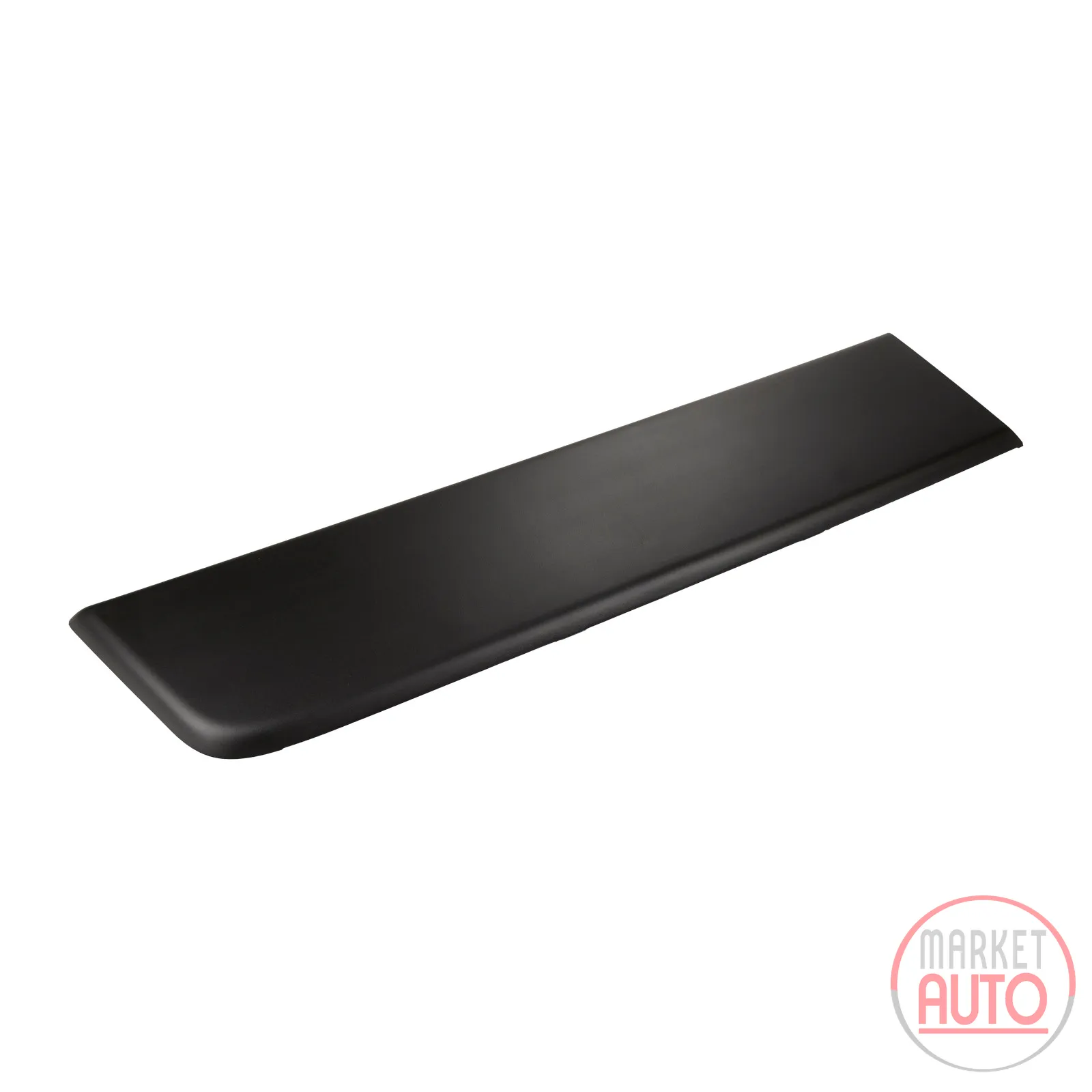 Bumper strip front right PSA OE (1637296480)
