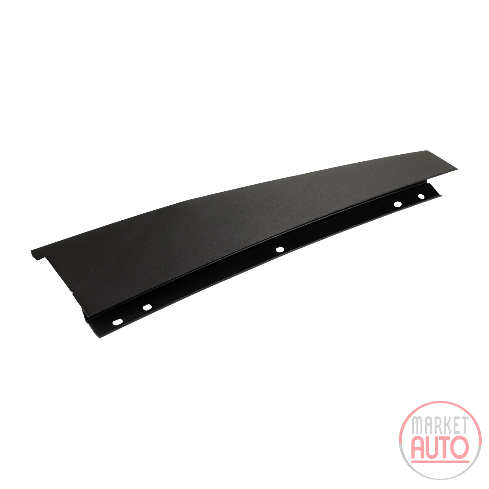 Trim strip T r rear left