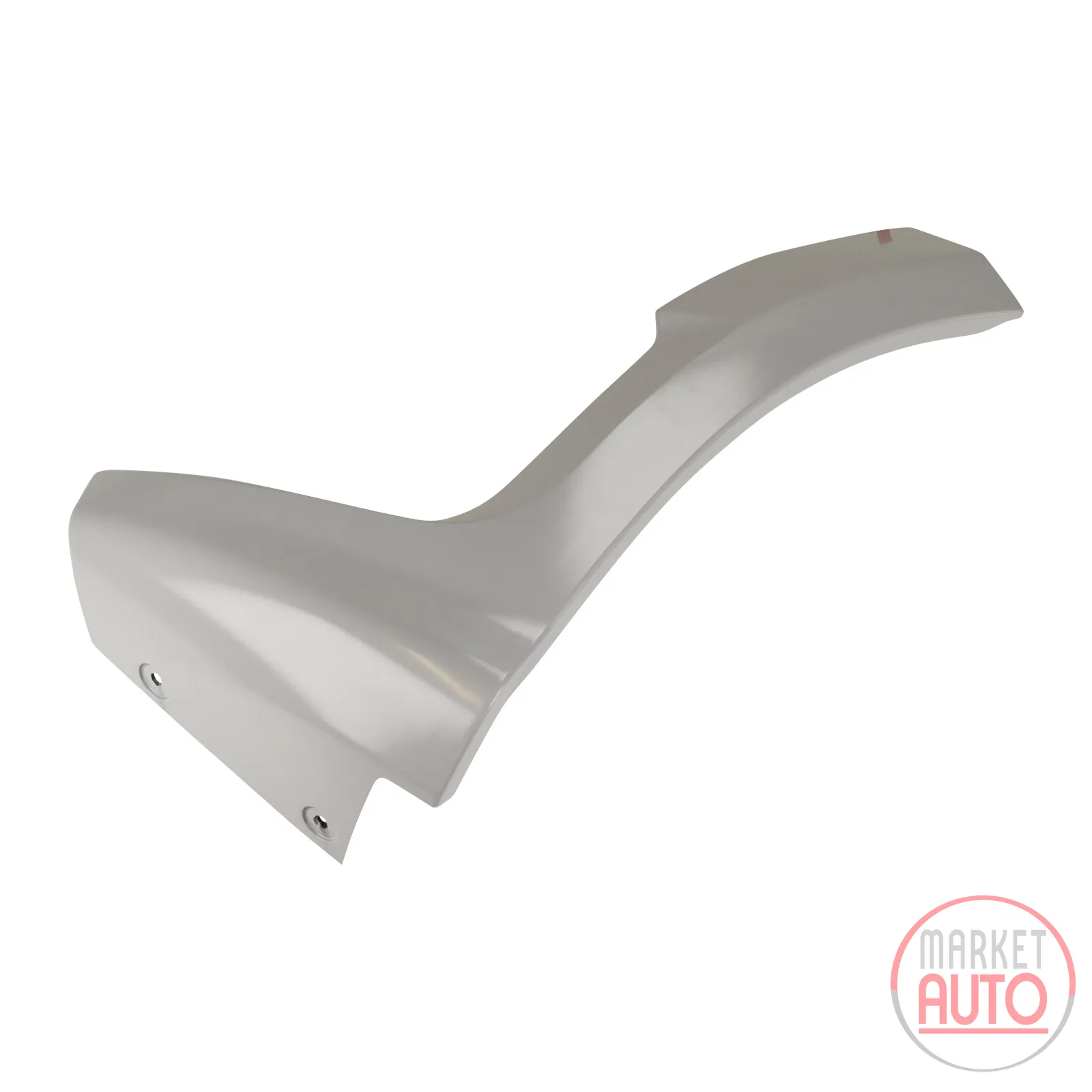Trim strip wheel arch front left