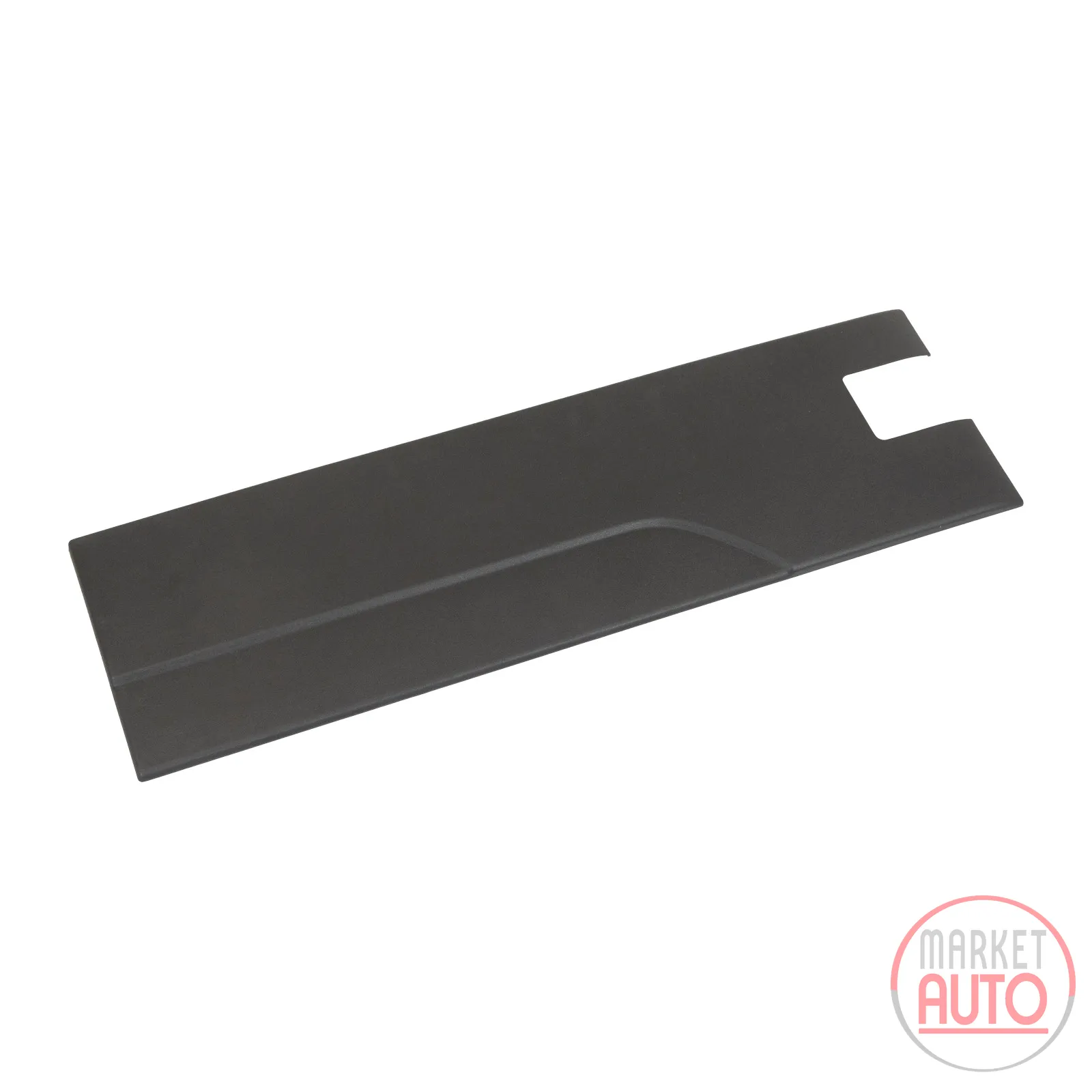 T rim trim rear right