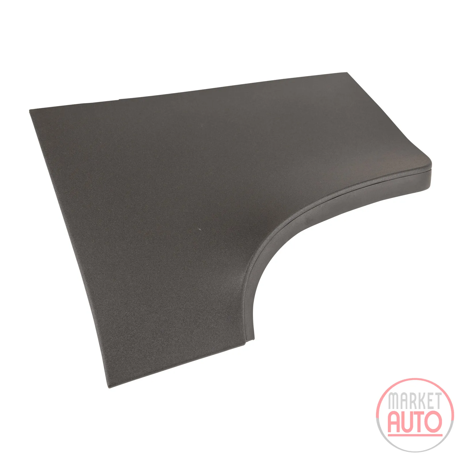 Decorative foil dashboard