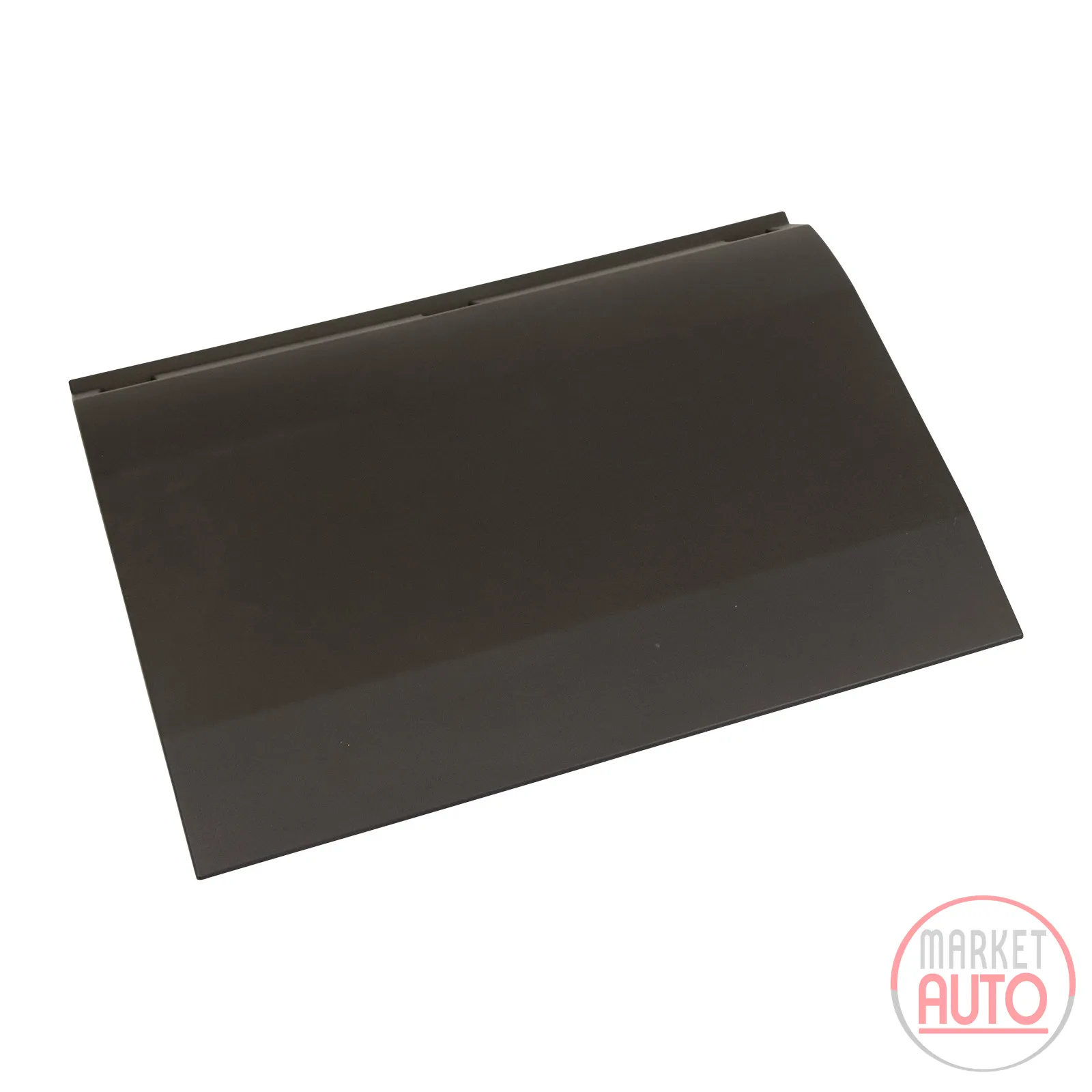 Trim strip rear left