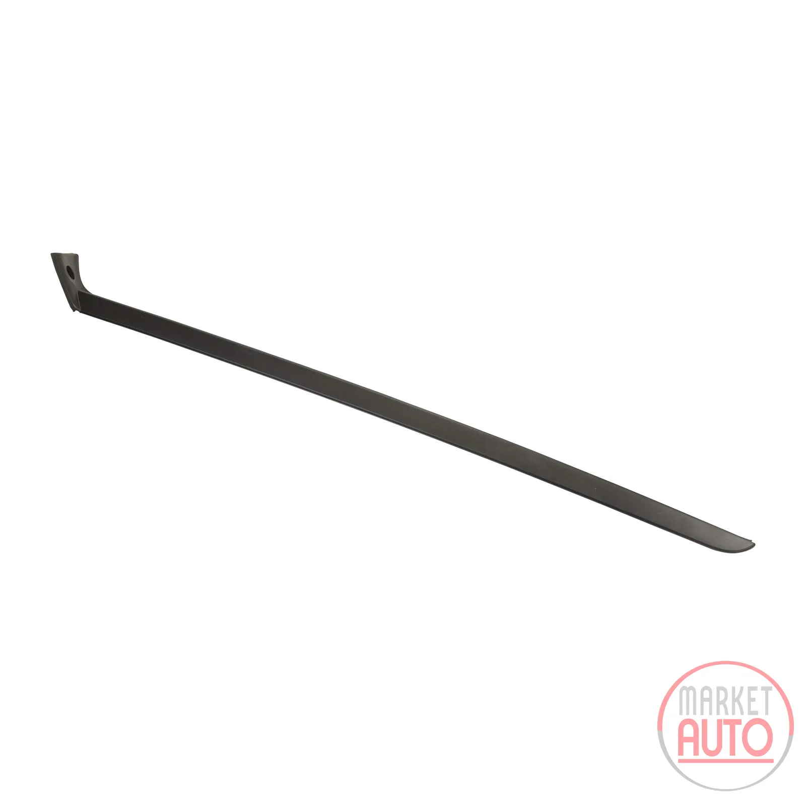 Front left trim strip