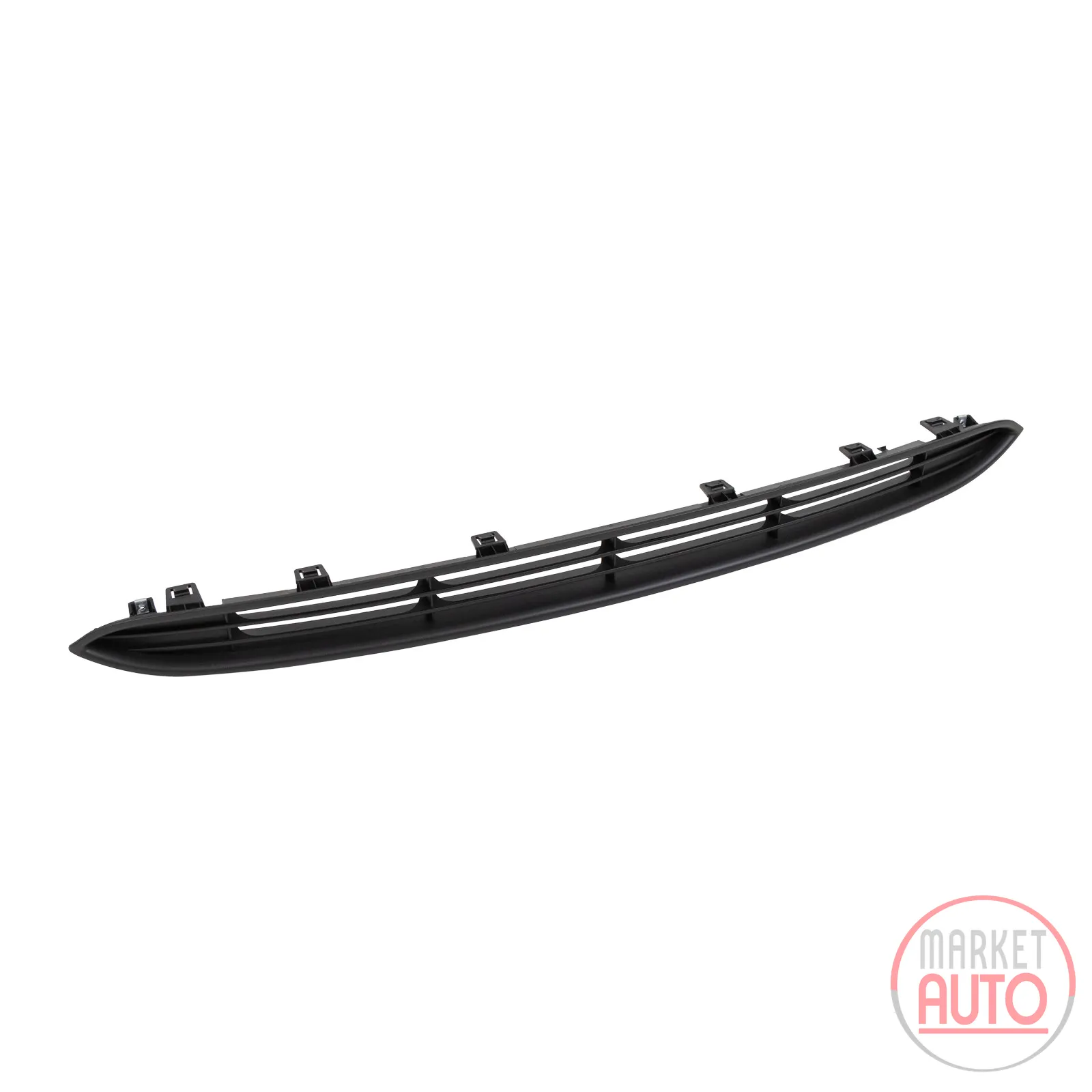 Radiator grille