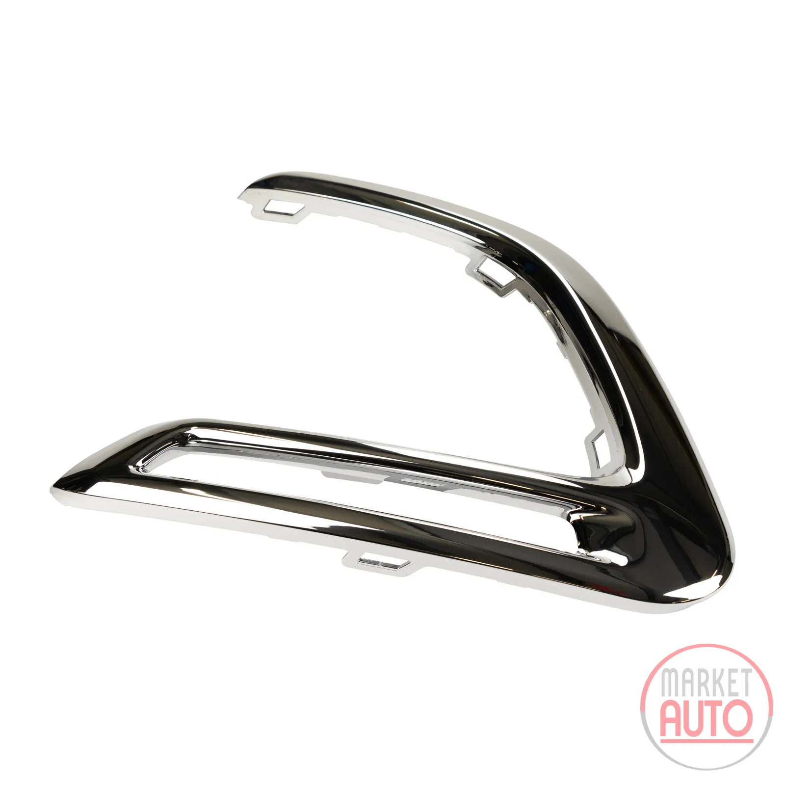 Front right ventilation grille PSA OE (1612203280)