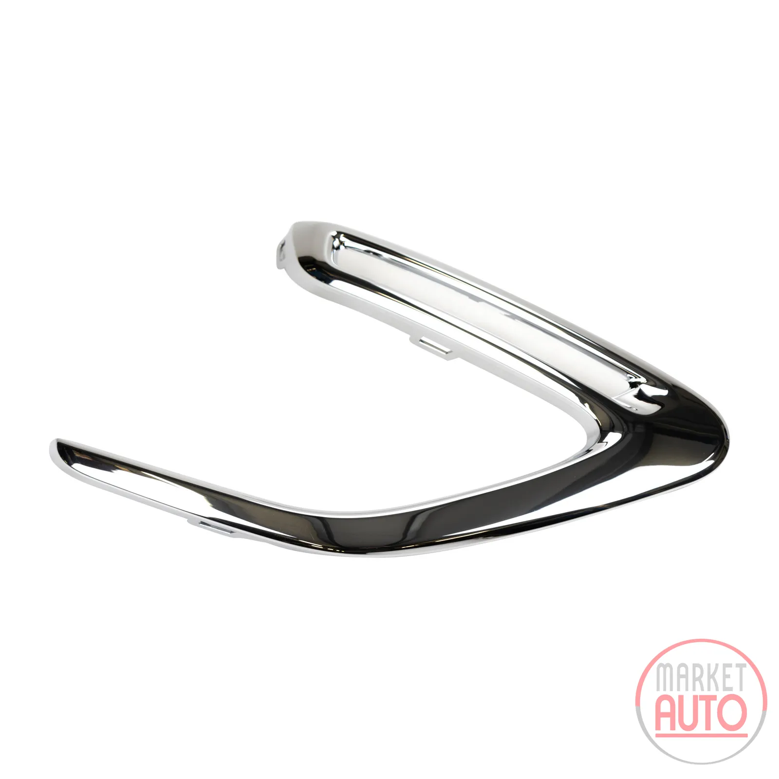 Front left ventilation grille PSA OE (16122033809