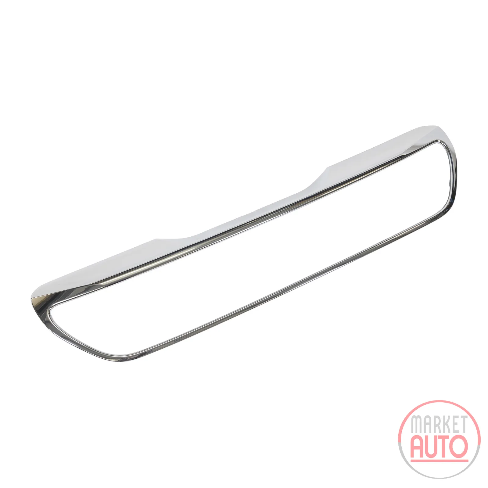 Frame for radiator grille PSA OE (1612201780)