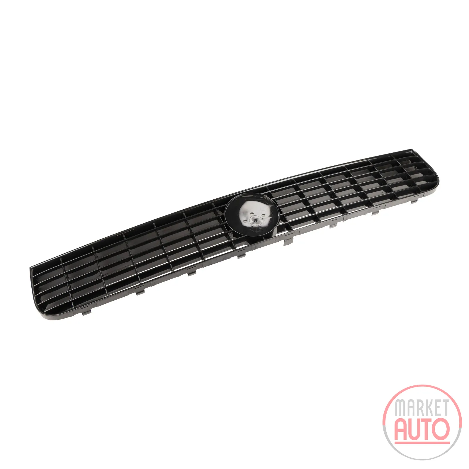 Radiator grille