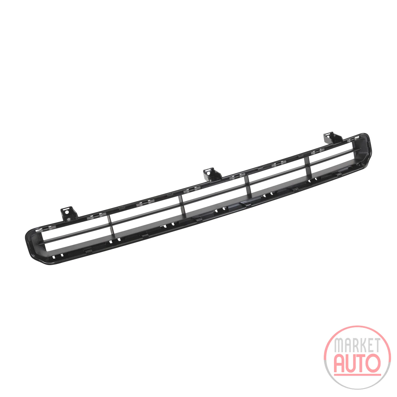 Radiator grille