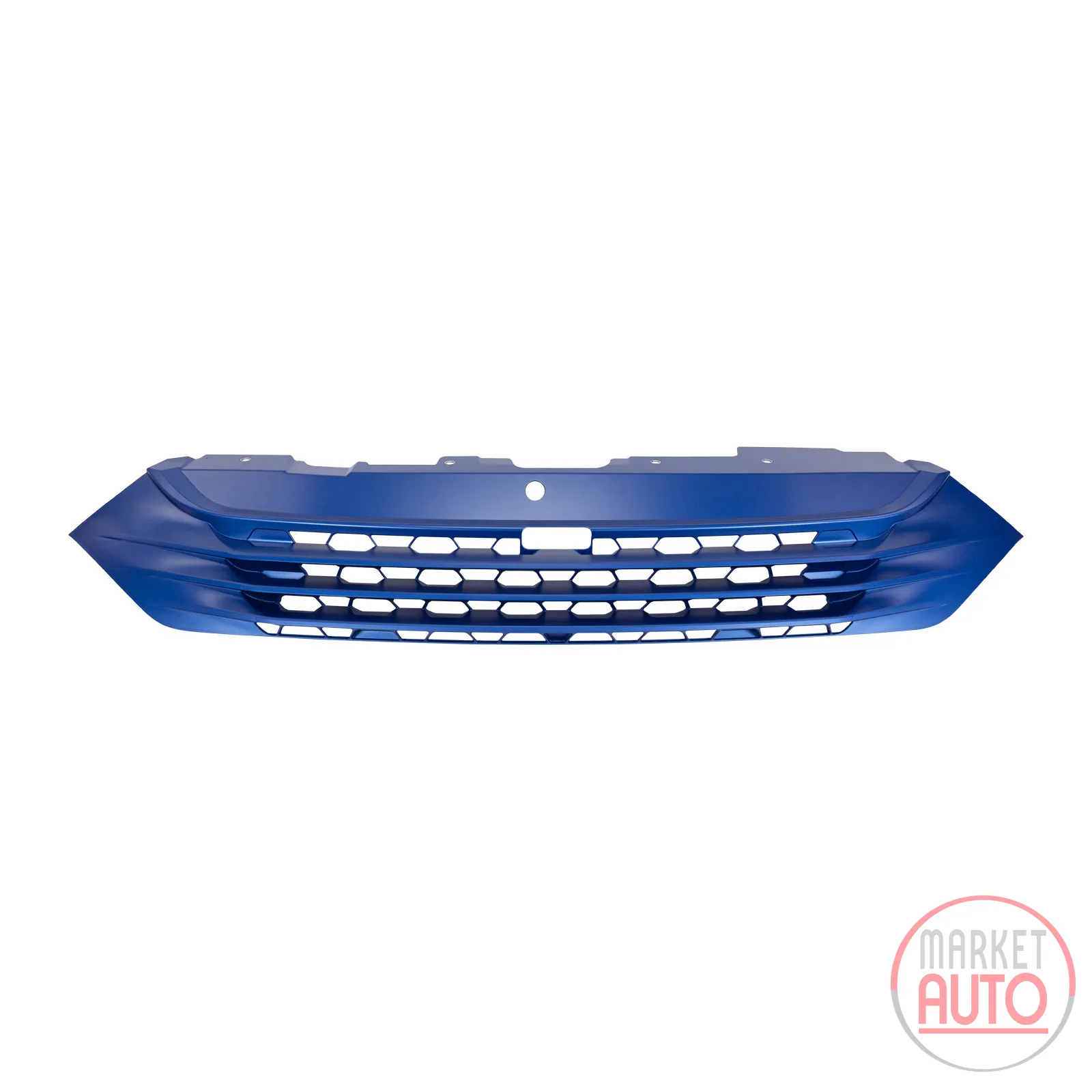Radiator grille