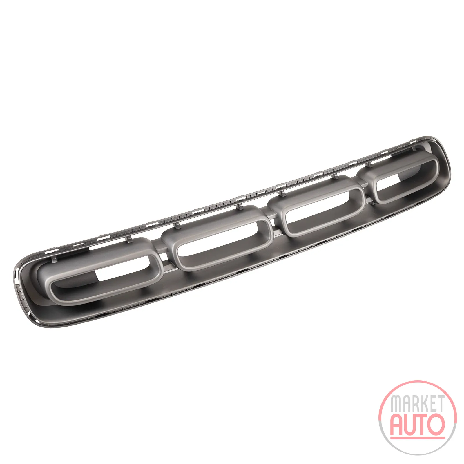 radiator grille