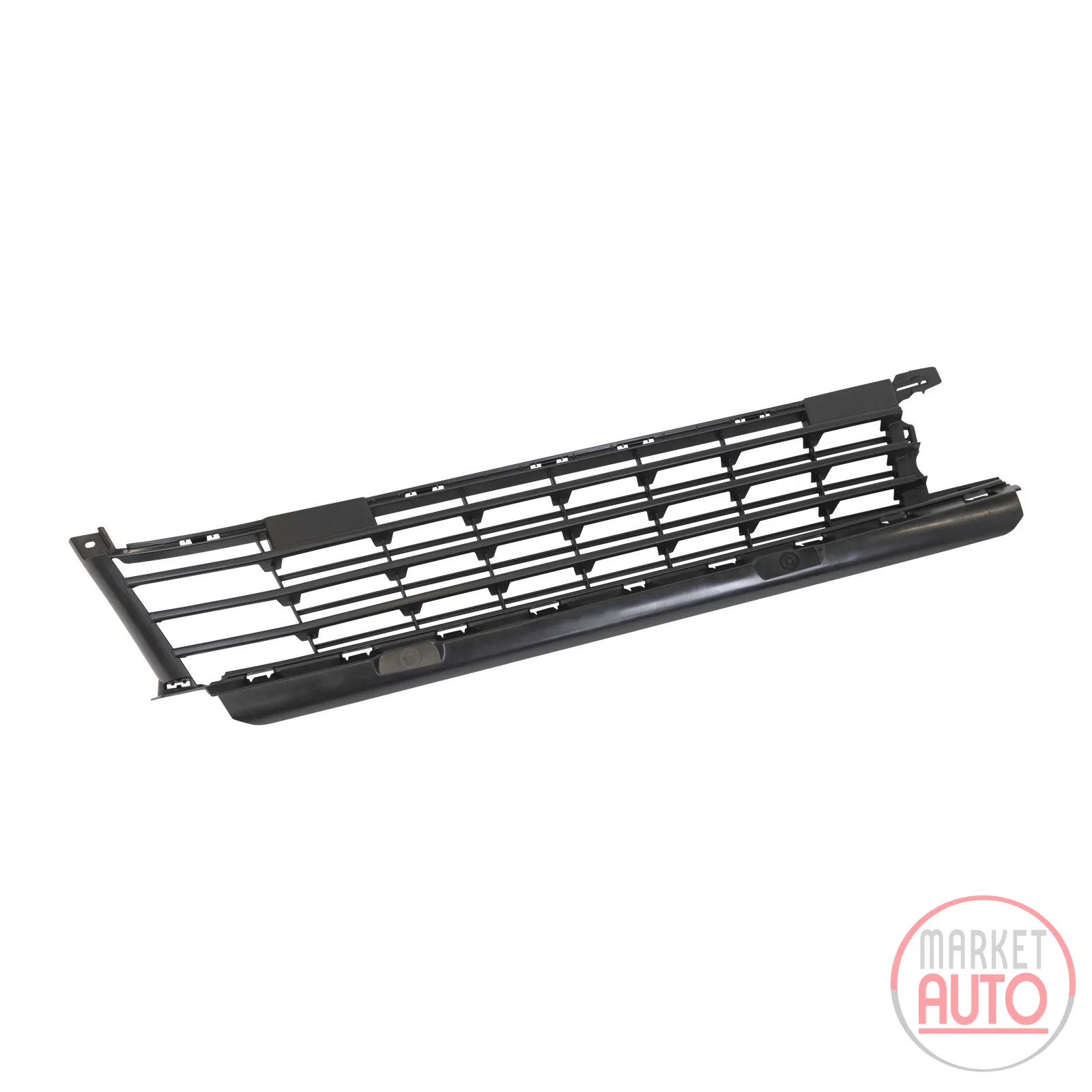 Ventilation grille front bottom