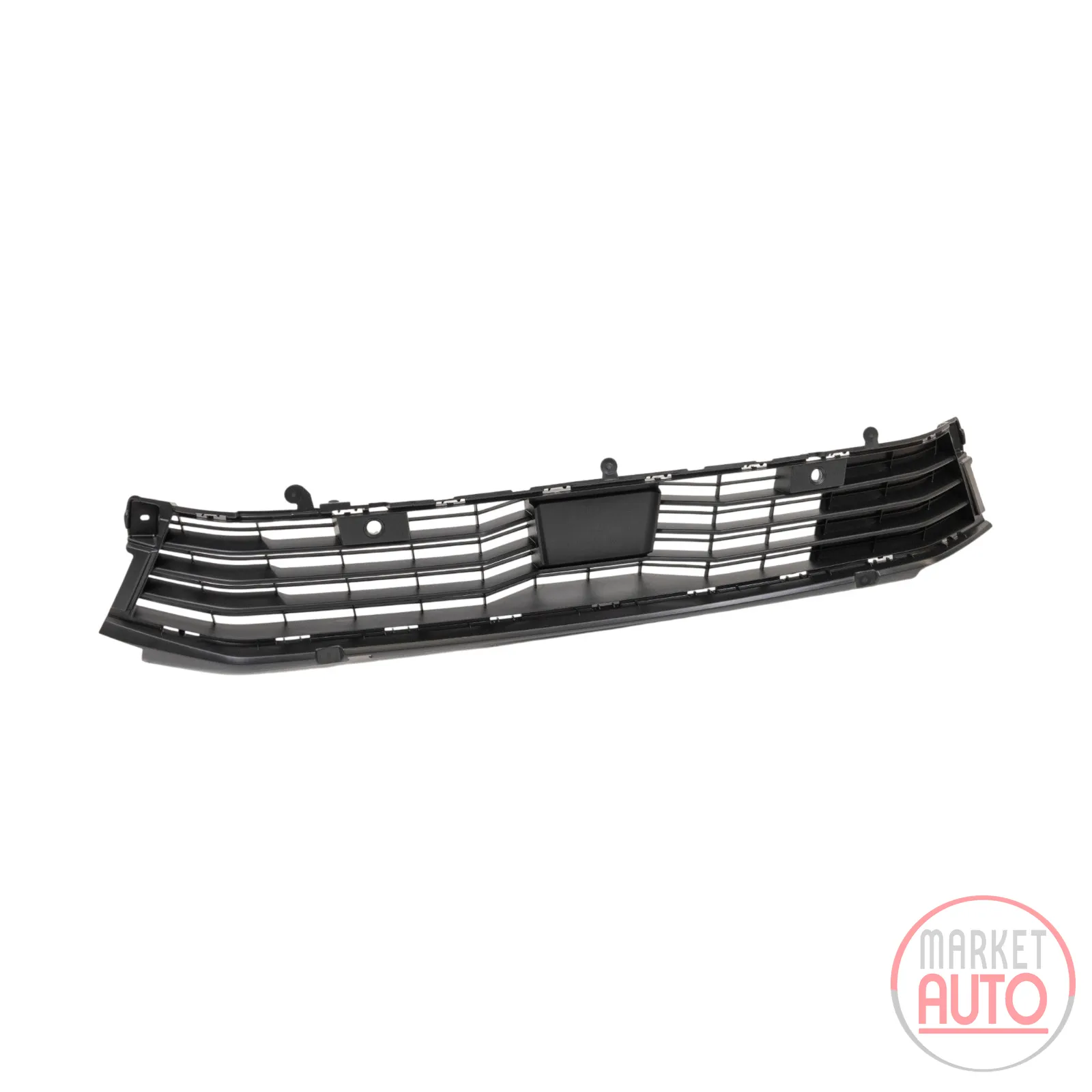 Front lower grille