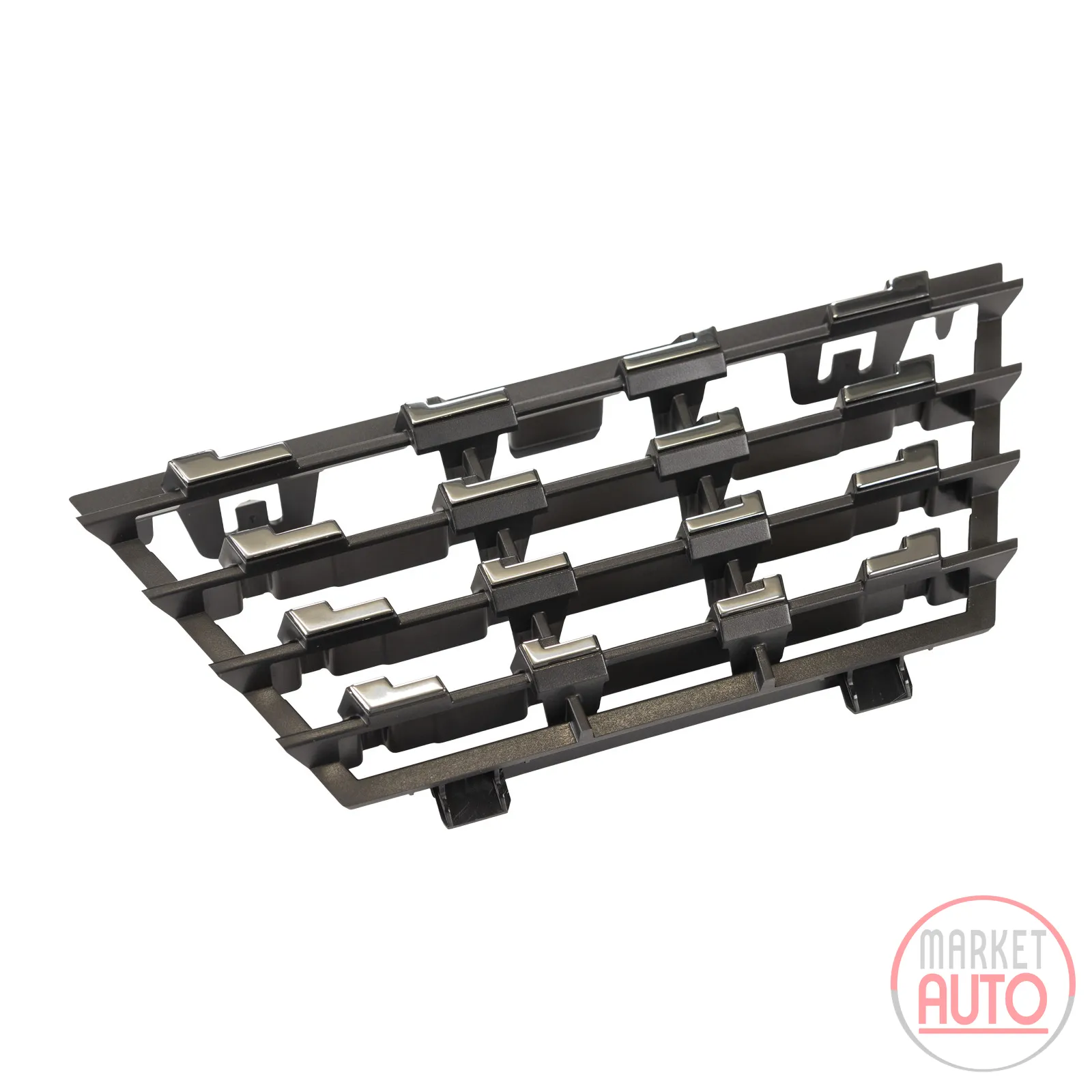 Radiator grille