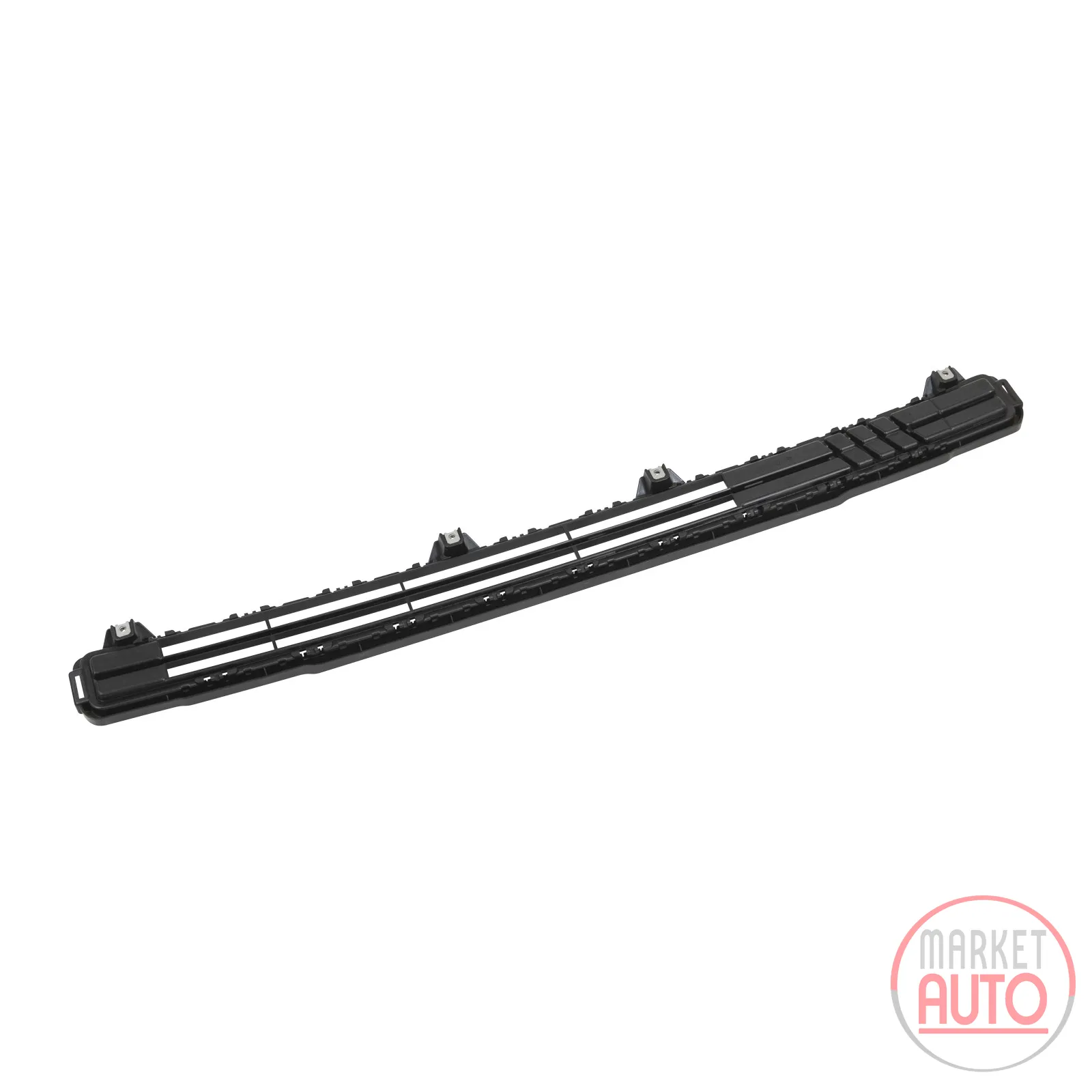 Radiator grille
