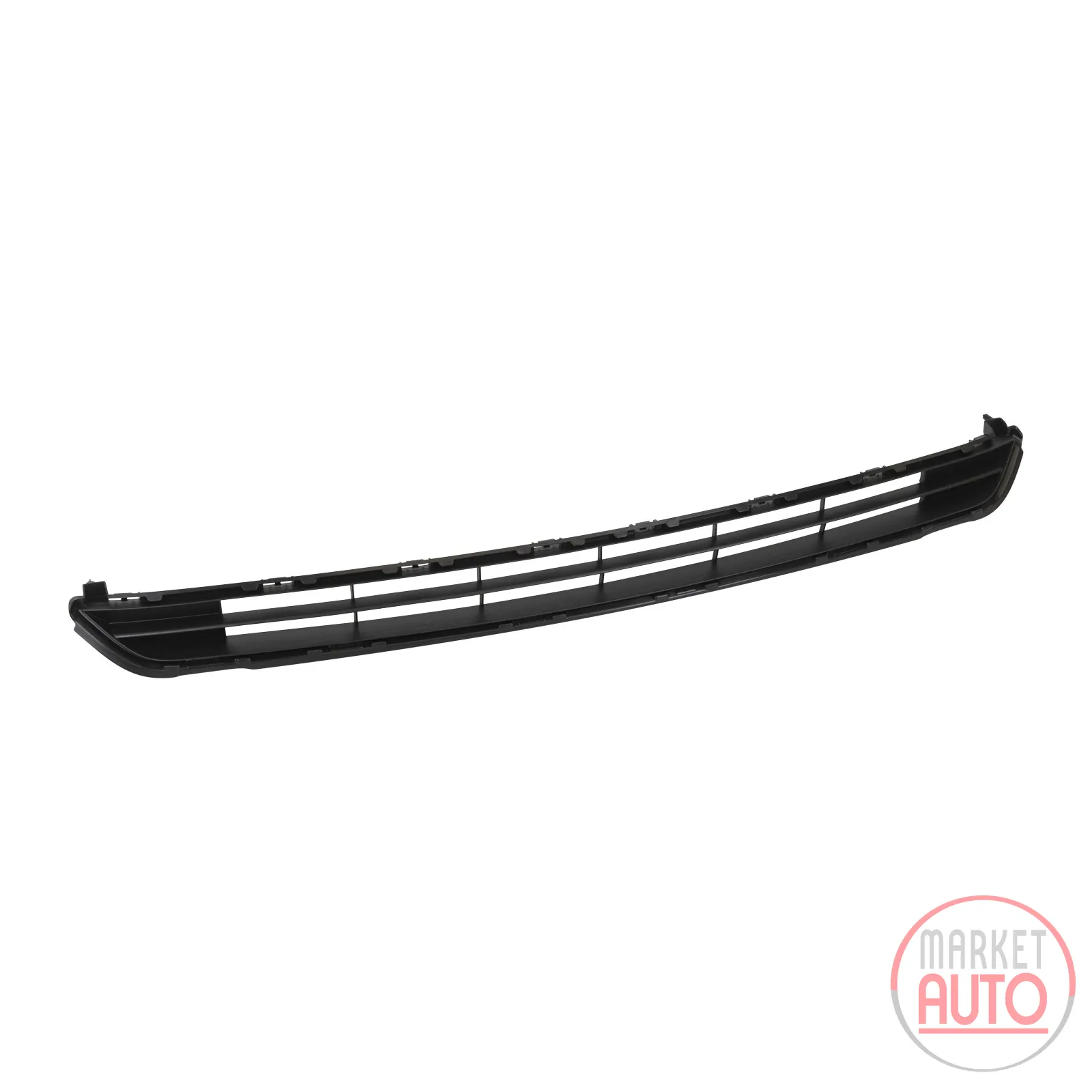 Front grille