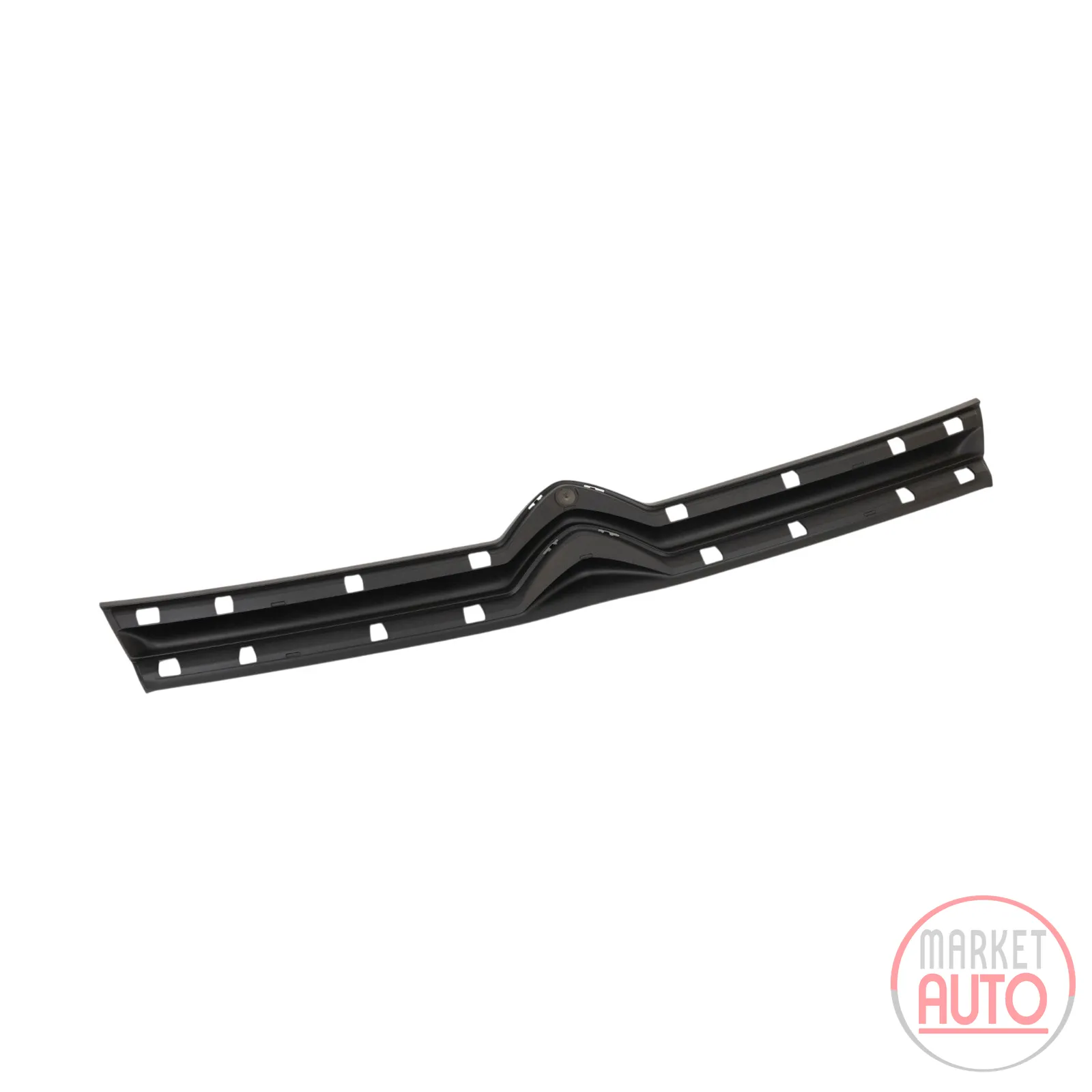 Radiator grille
