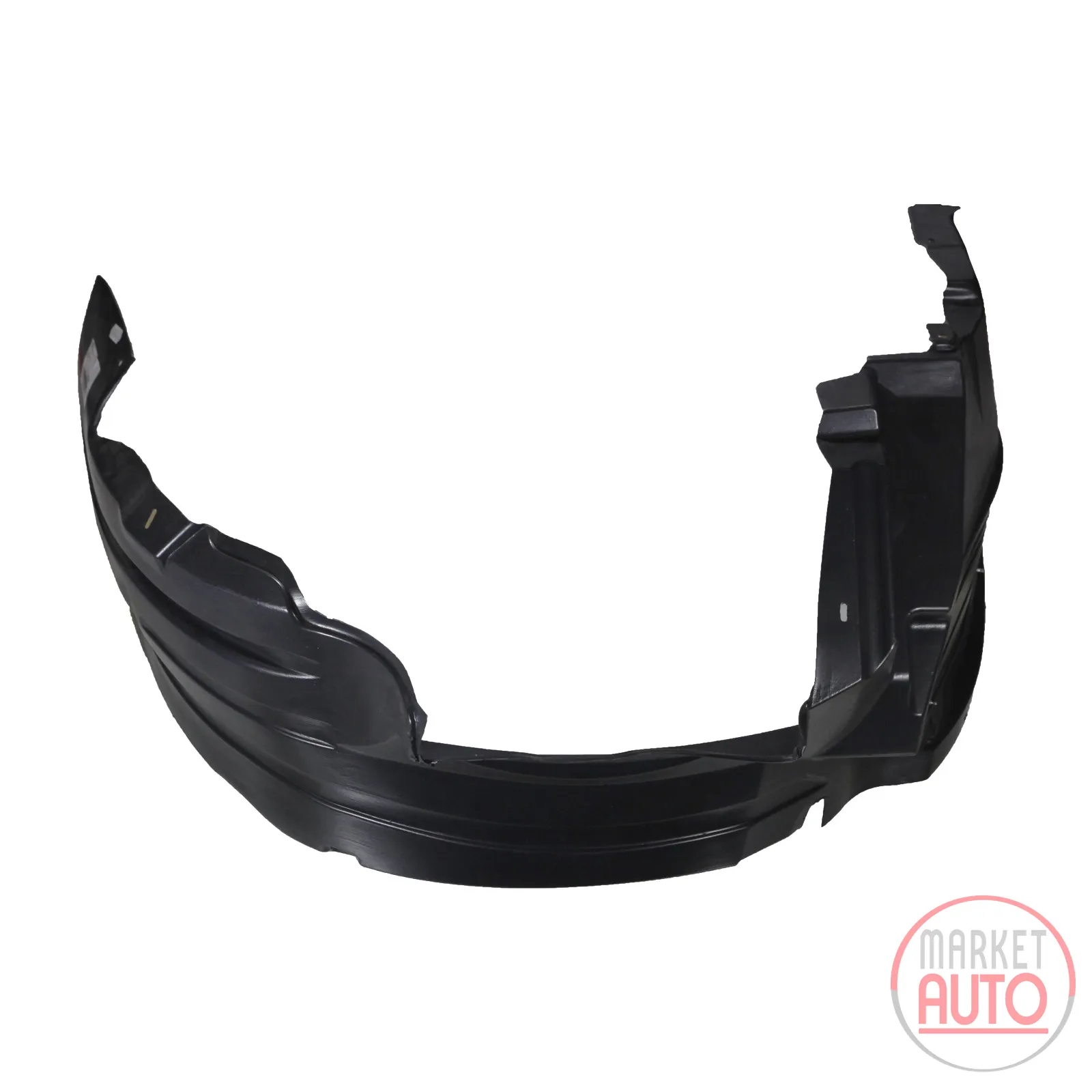 Inner fender front right