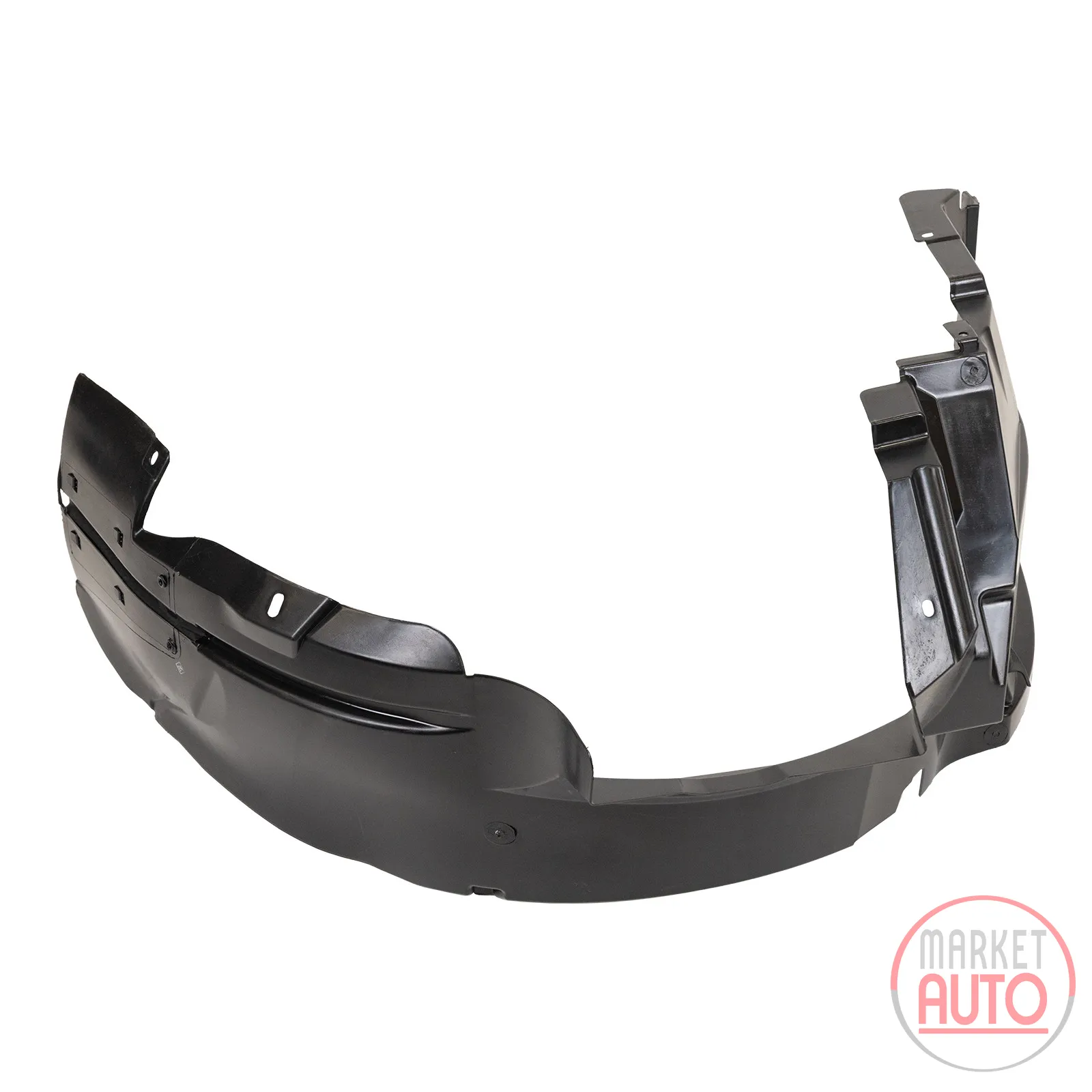 Inner fender front right