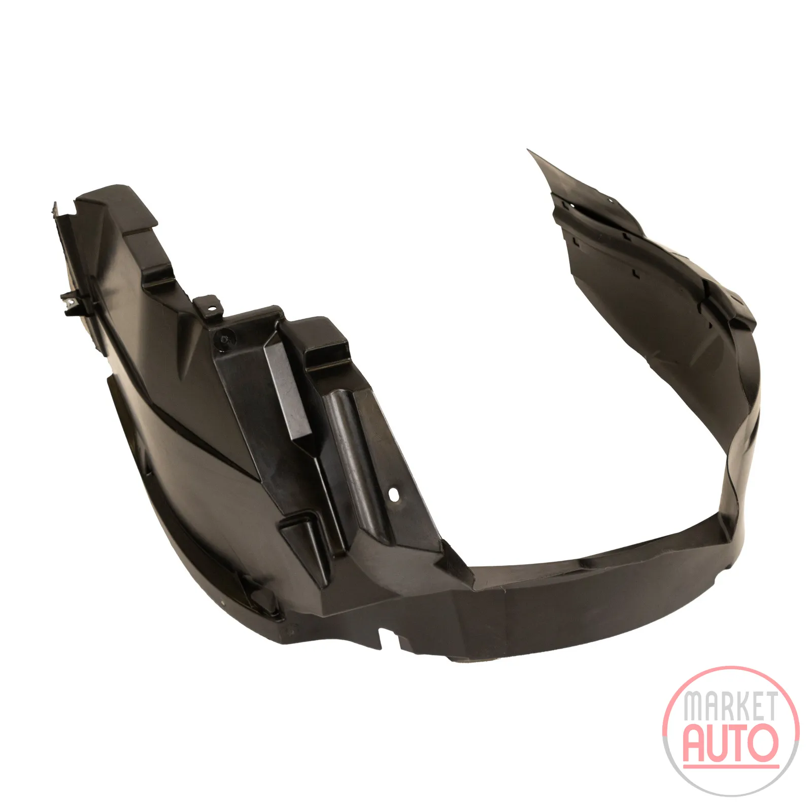 Inner fender front left